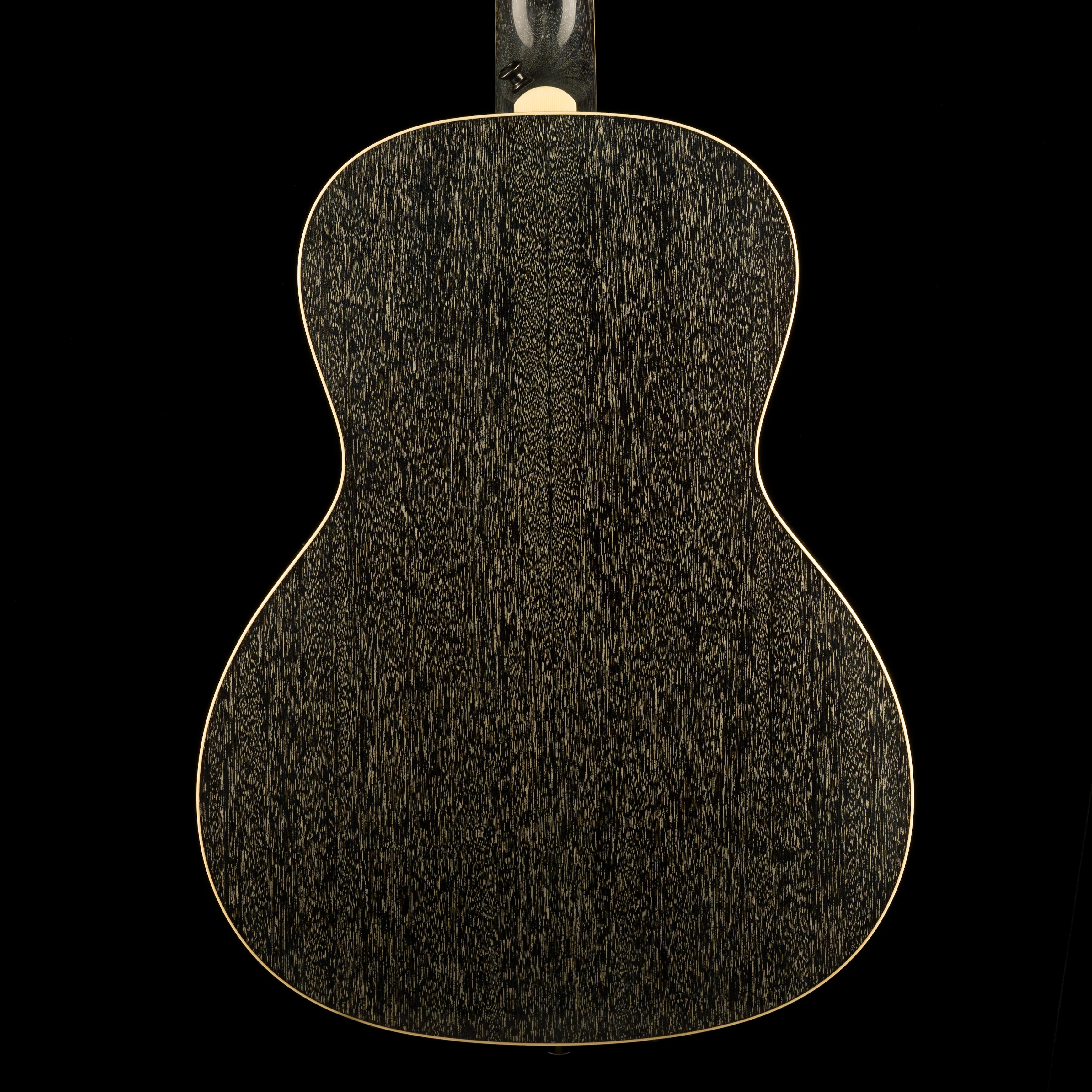 Pre Owned Collings Custom C10 Deluxe Doghair Owned by Brett Tuggle with Case - Image 15