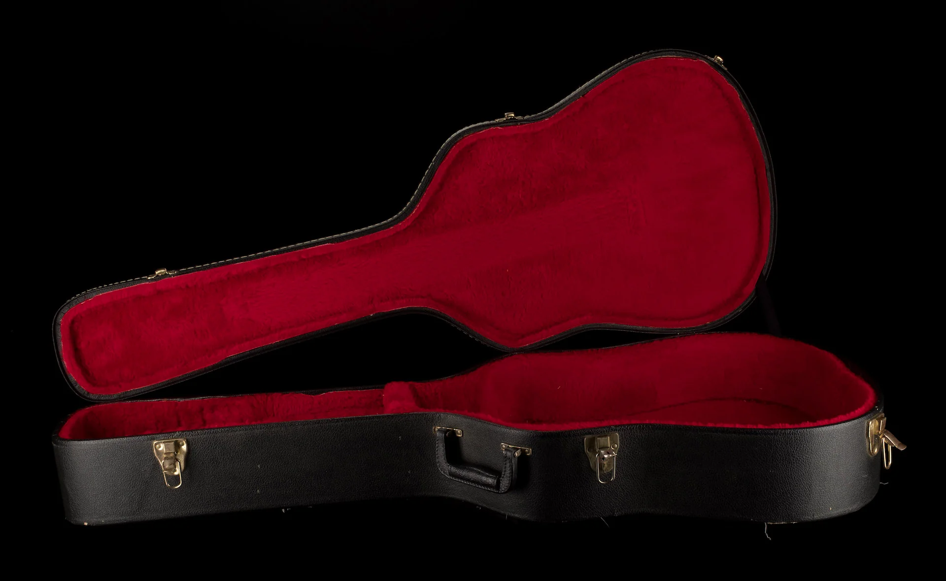 Pre Owned 1993 Collings D3 Natural Acoustic Guitar With OHSC - Image 22