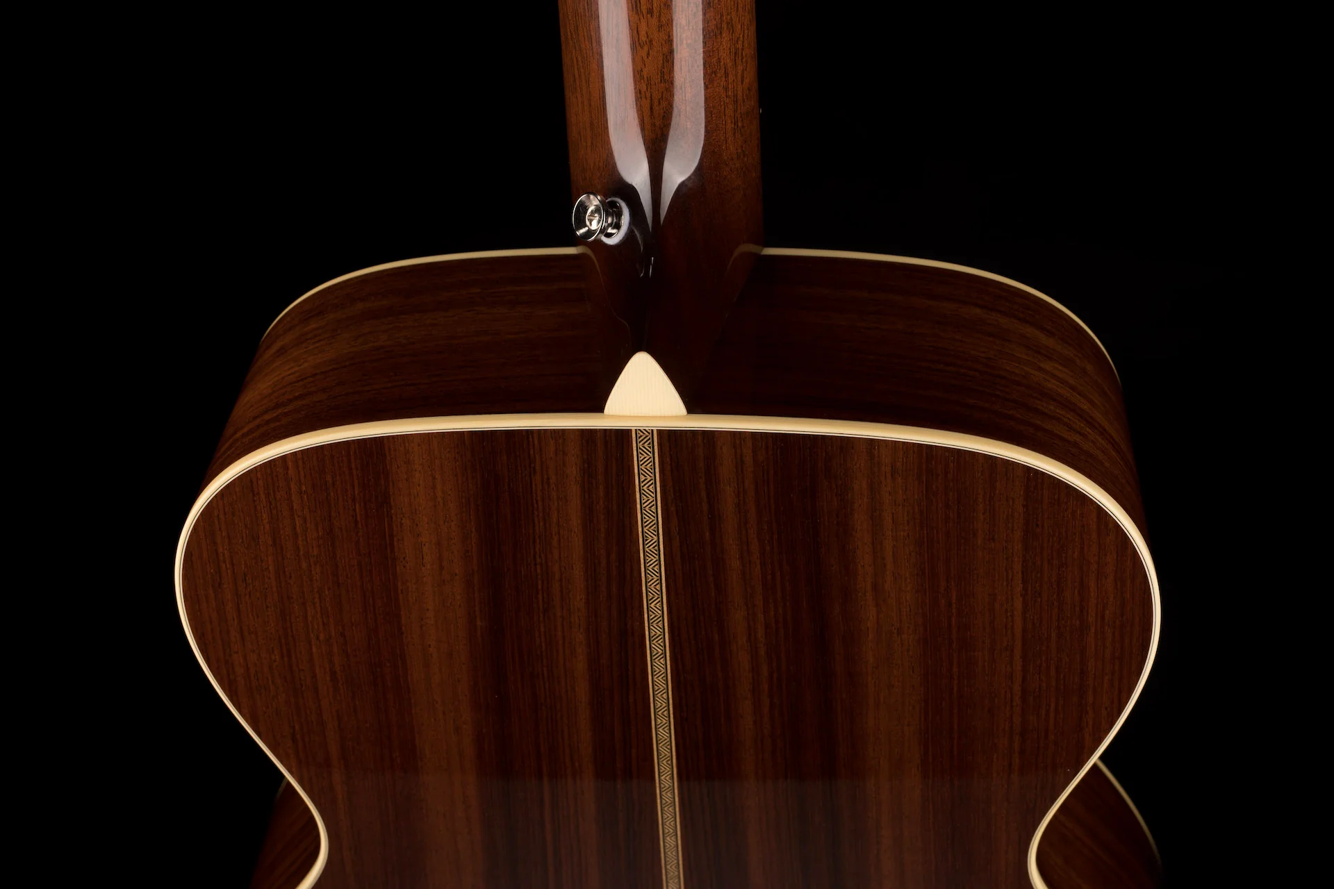 Pre Owned 2018 Collings Traditional Series OM2H T Natural With OHSC - Image 15