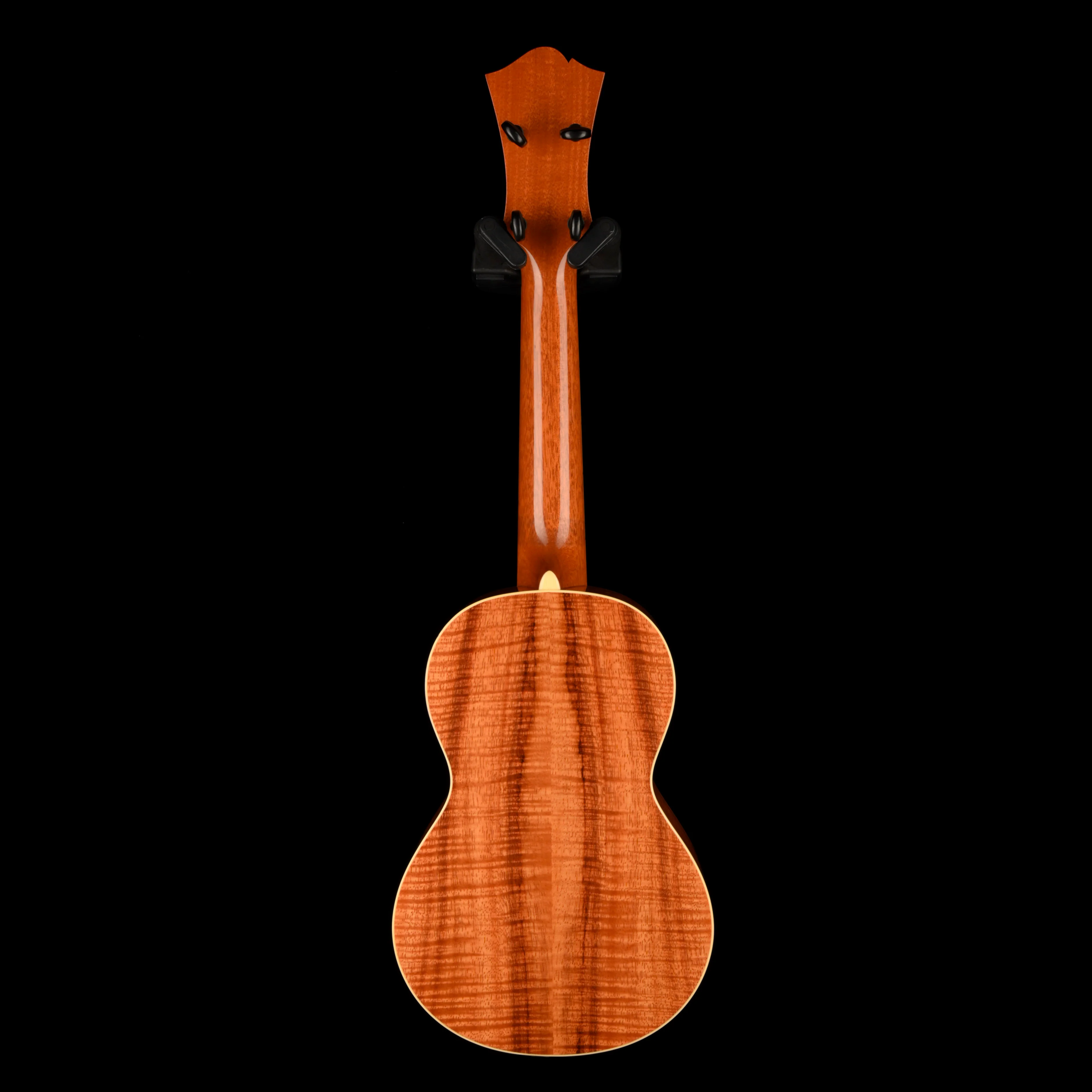 Pre Owned Collings UC2 Koa Ukulele With OHSC - Image 9