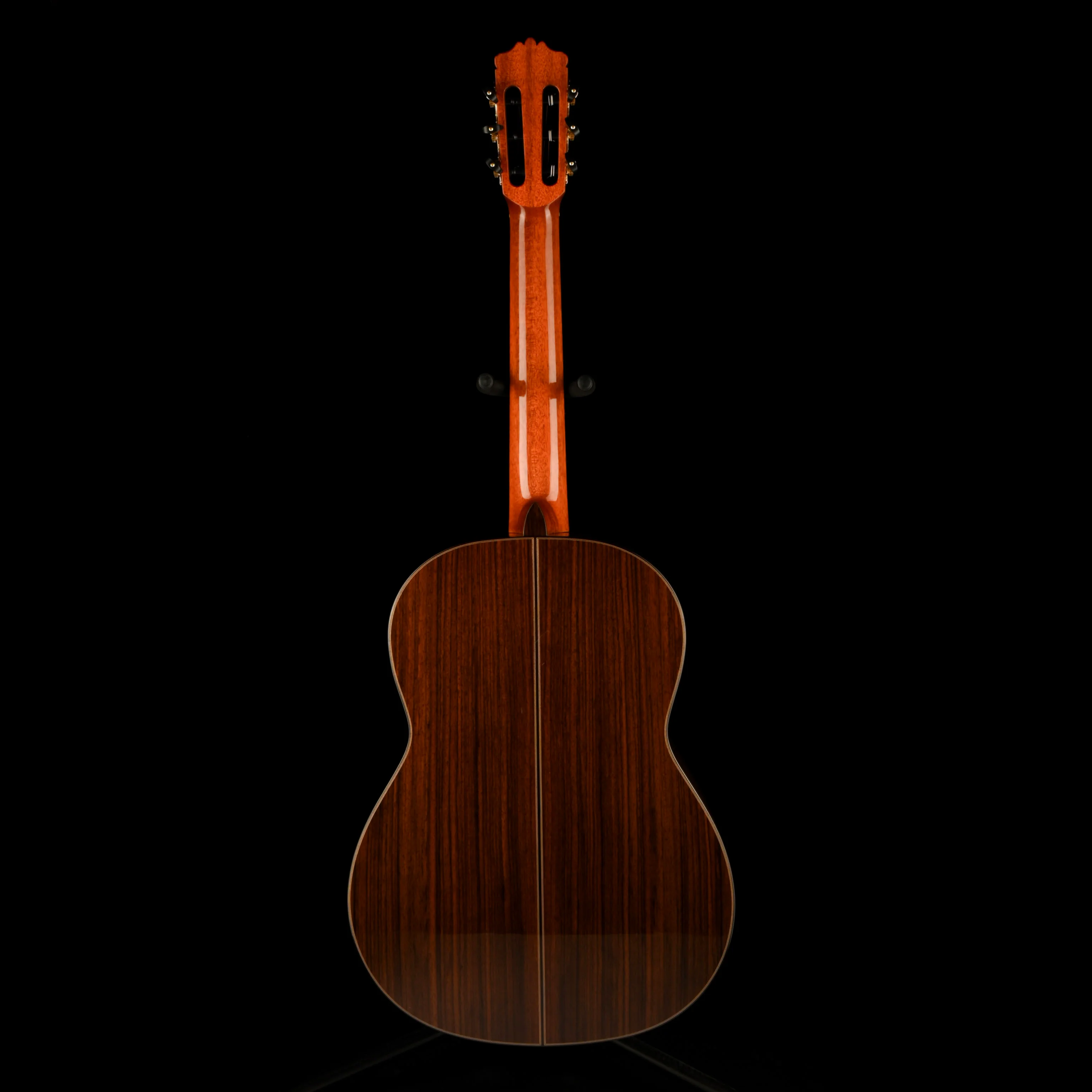 Pre Owned Cordoba C-10 Nylon Natural Acoustic Guitar With Gig Bag - Image 10