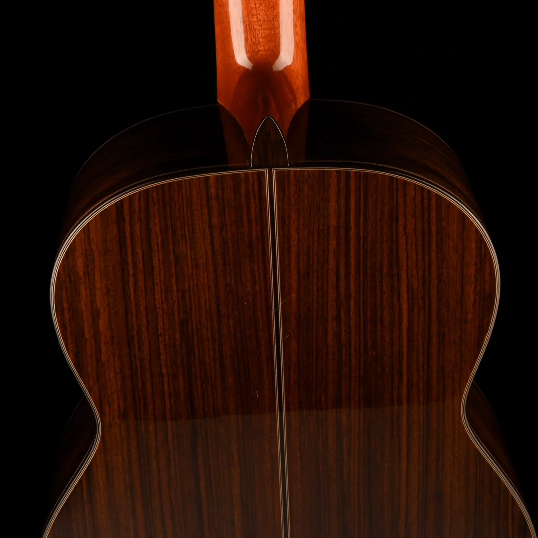 Pre Owned Cordoba C-10 Nylon Natural Acoustic Guitar With Gig Bag - Image 11