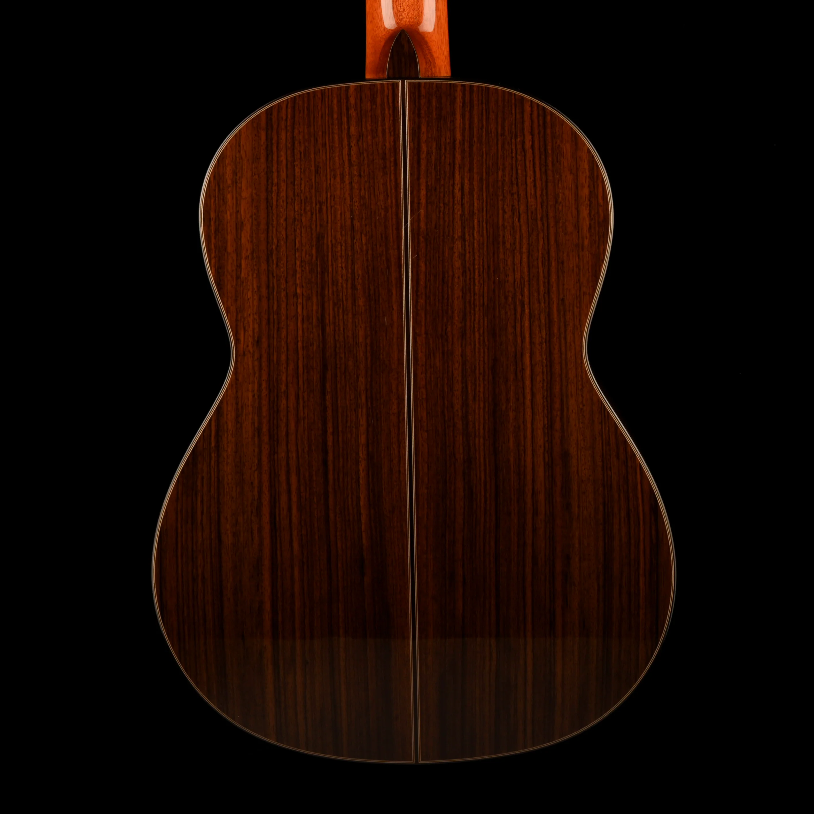 Pre Owned Cordoba C-10 Nylon Natural Acoustic Guitar With Gig Bag - Image 9