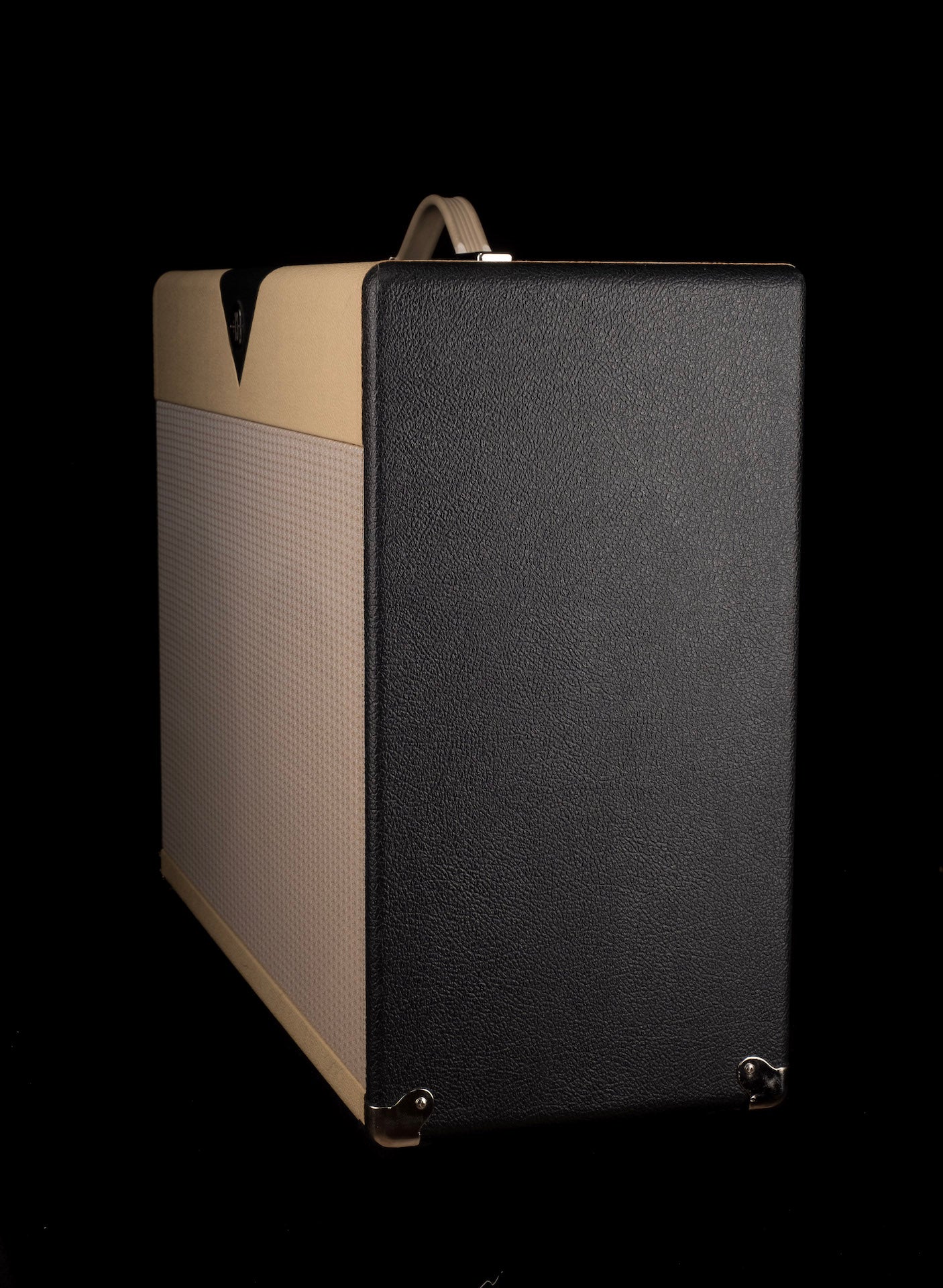 Pre Owned 2007 Divided By 13 FTR37 Guitar Amp Head And Cab - Image 17