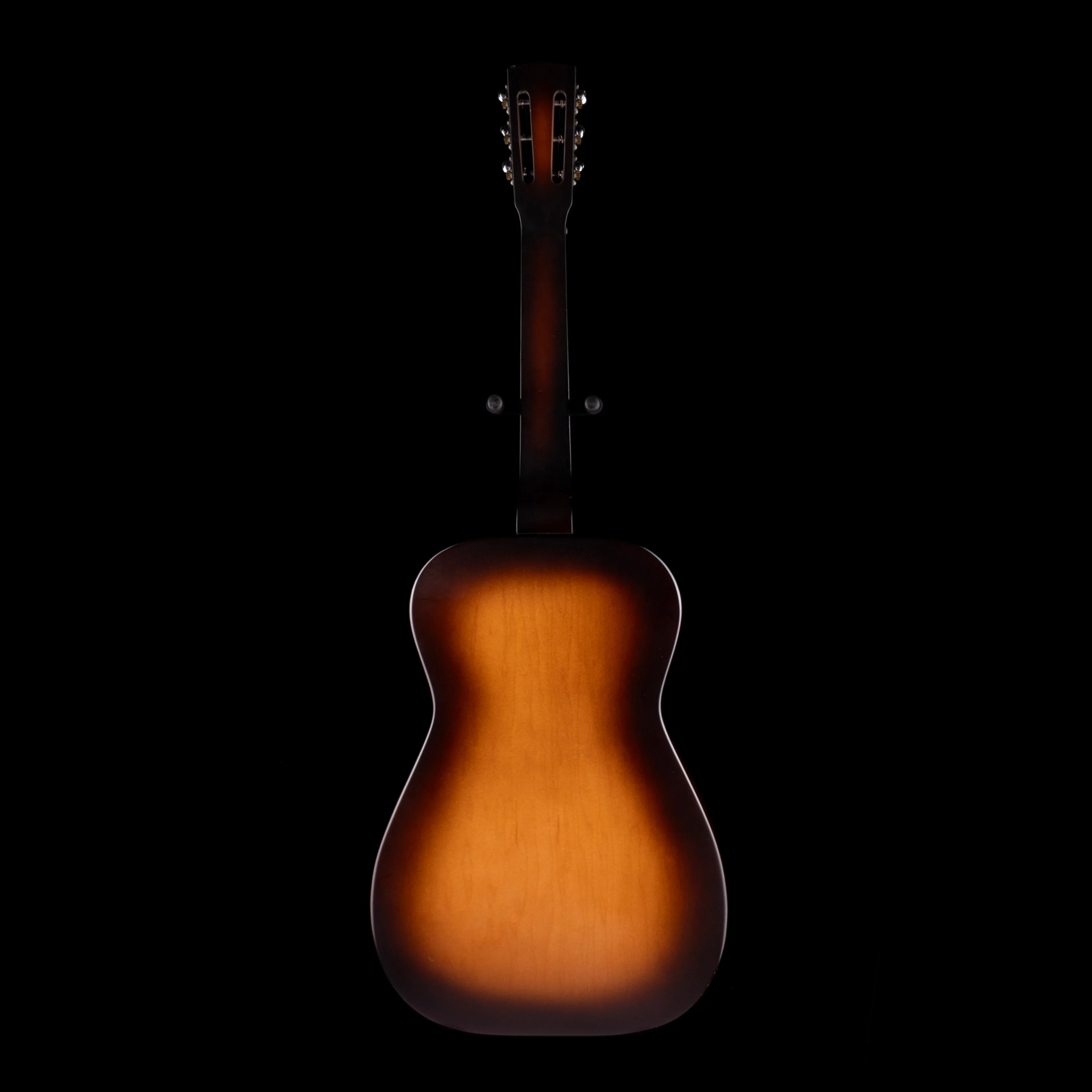 Pre Owned Dobro	F-60 Squareneck Brown Acoustic Guitar With OHSC - Image 10