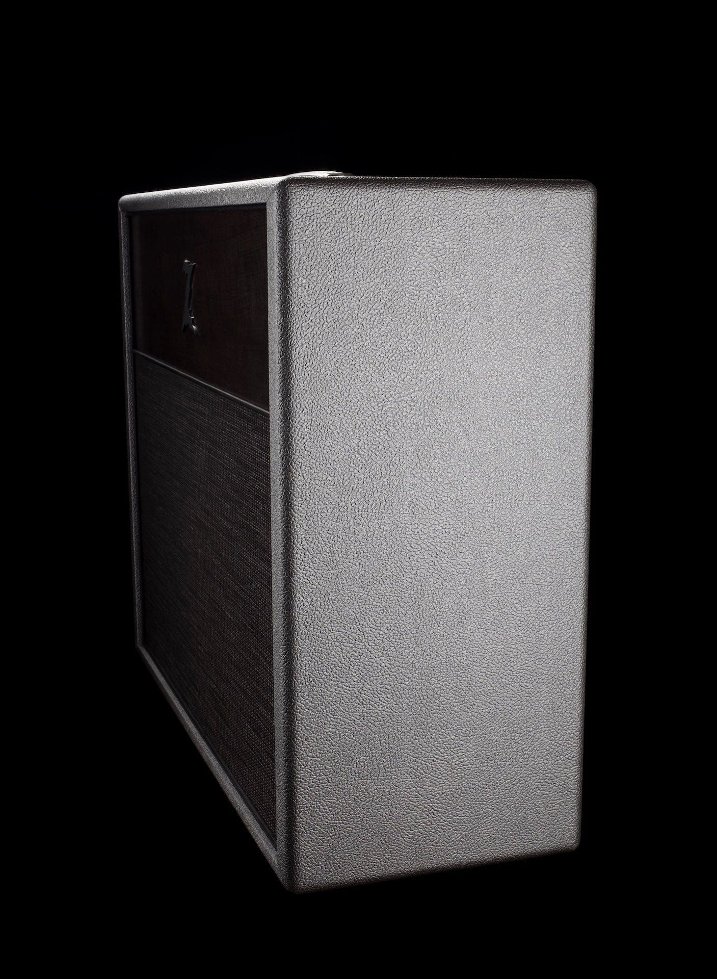 Pre-Owned Dr. Z Z Wreck Head and 2x12 Cabinet with Z Verb Quantum Silver Amp - Image 4