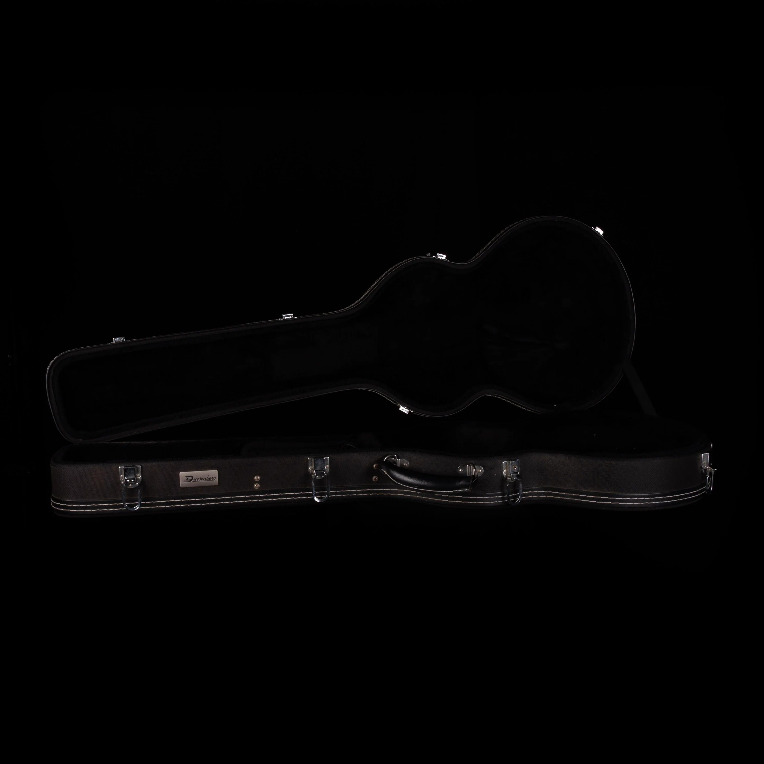 Pre-Owned Dusenberg Starplayer TV Gold Sparkle With OHSC - Image 11