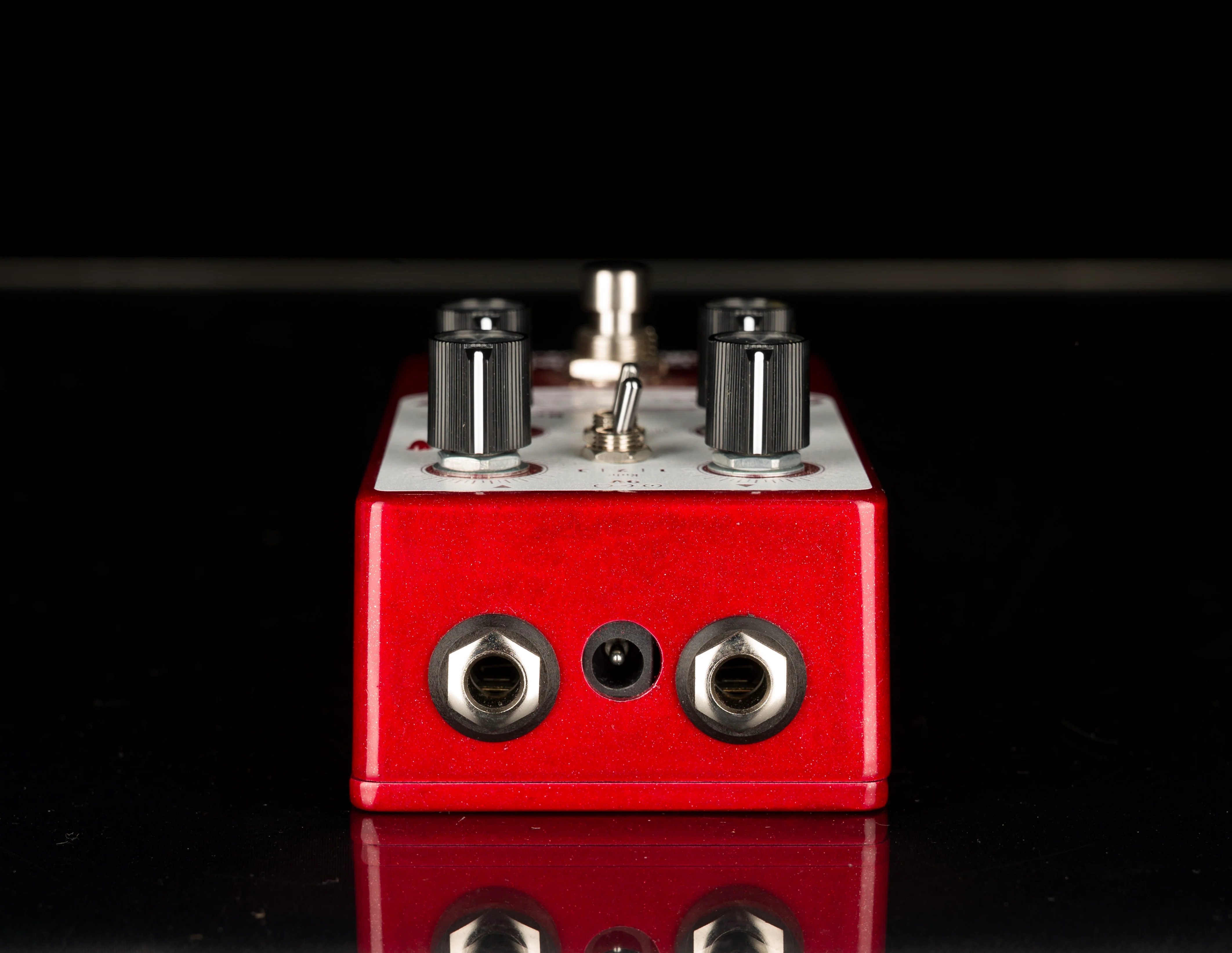 Used EarthQuaker Devices Grand Orbiter Phaser Pedal With Box - Image 4
