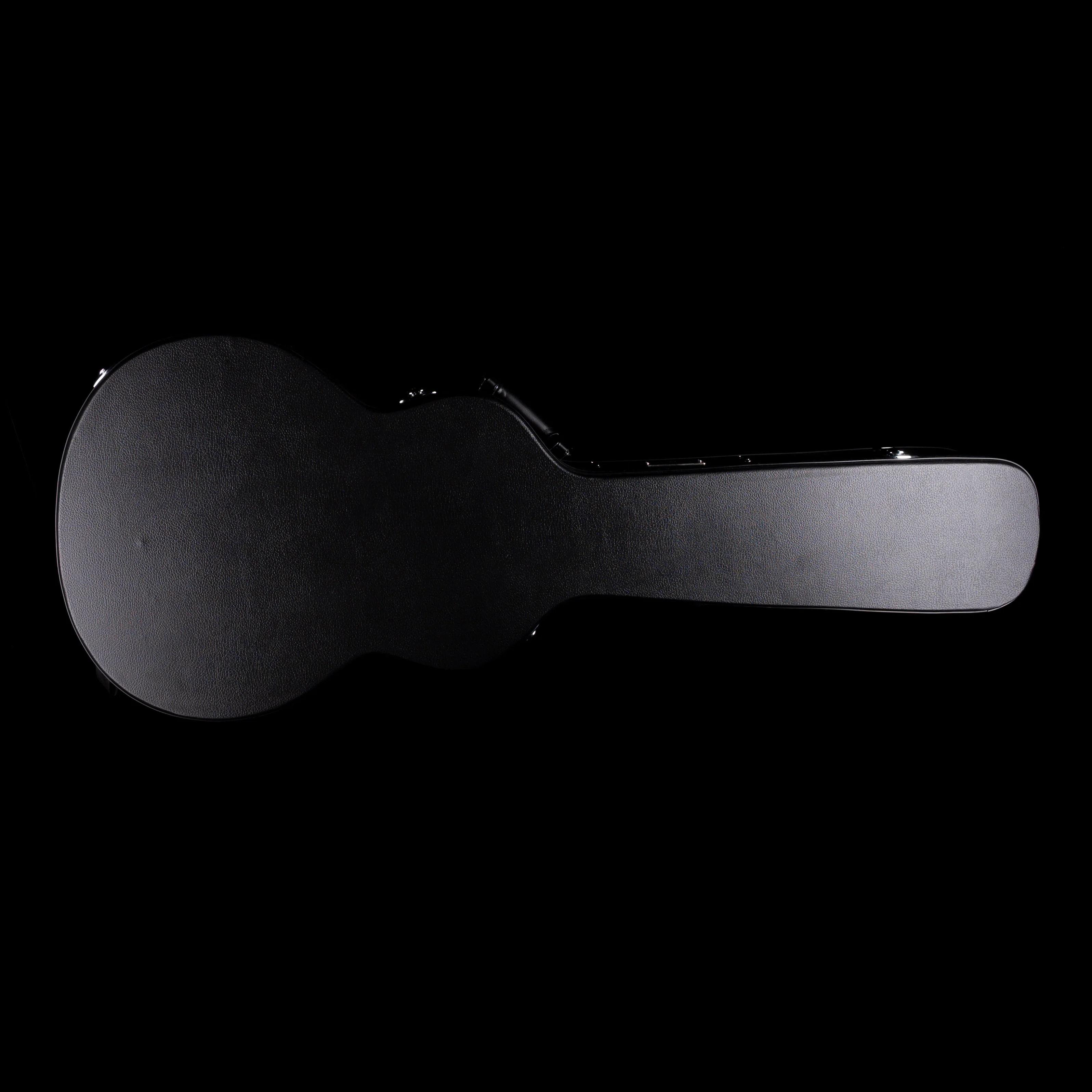 Pre Owned Eastman AR372ce Archtop Truetone Classic Finish Faded Cherry Left-Handed With OHSC - Image 14