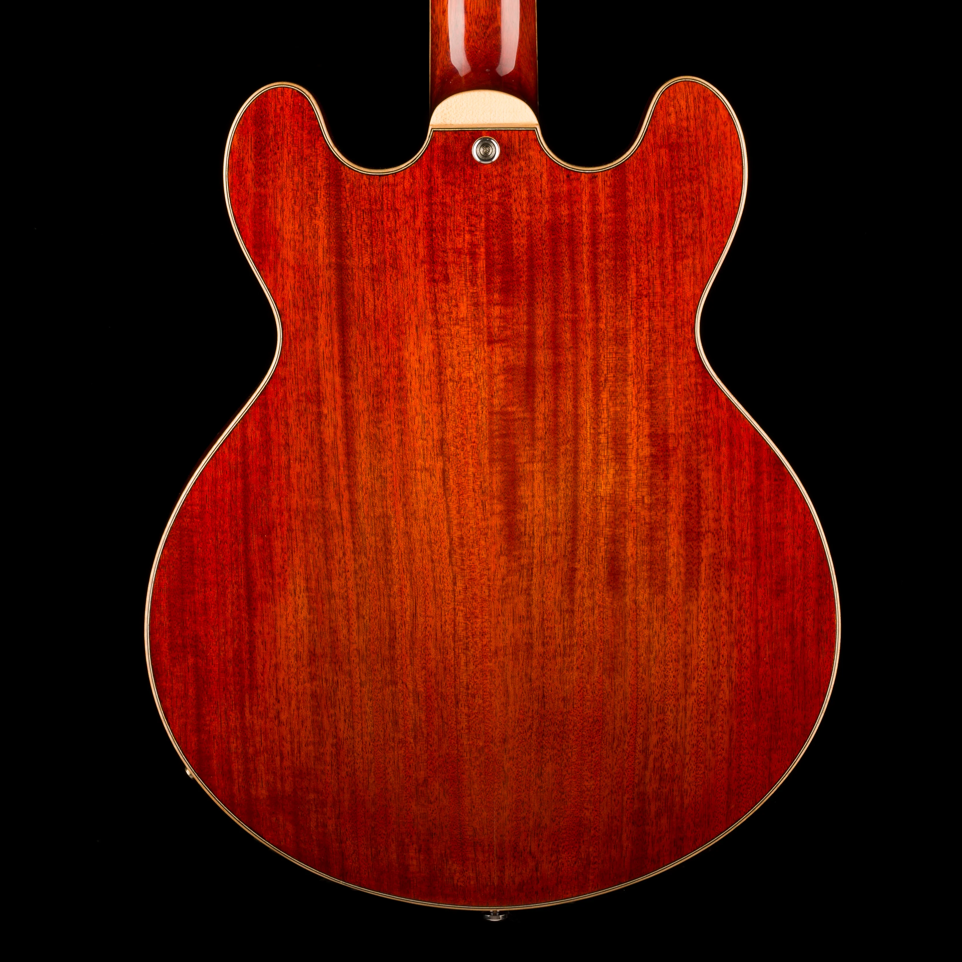 Pre Owned Eastman T184MX - Classic Sunburst With OHSC - Image 12