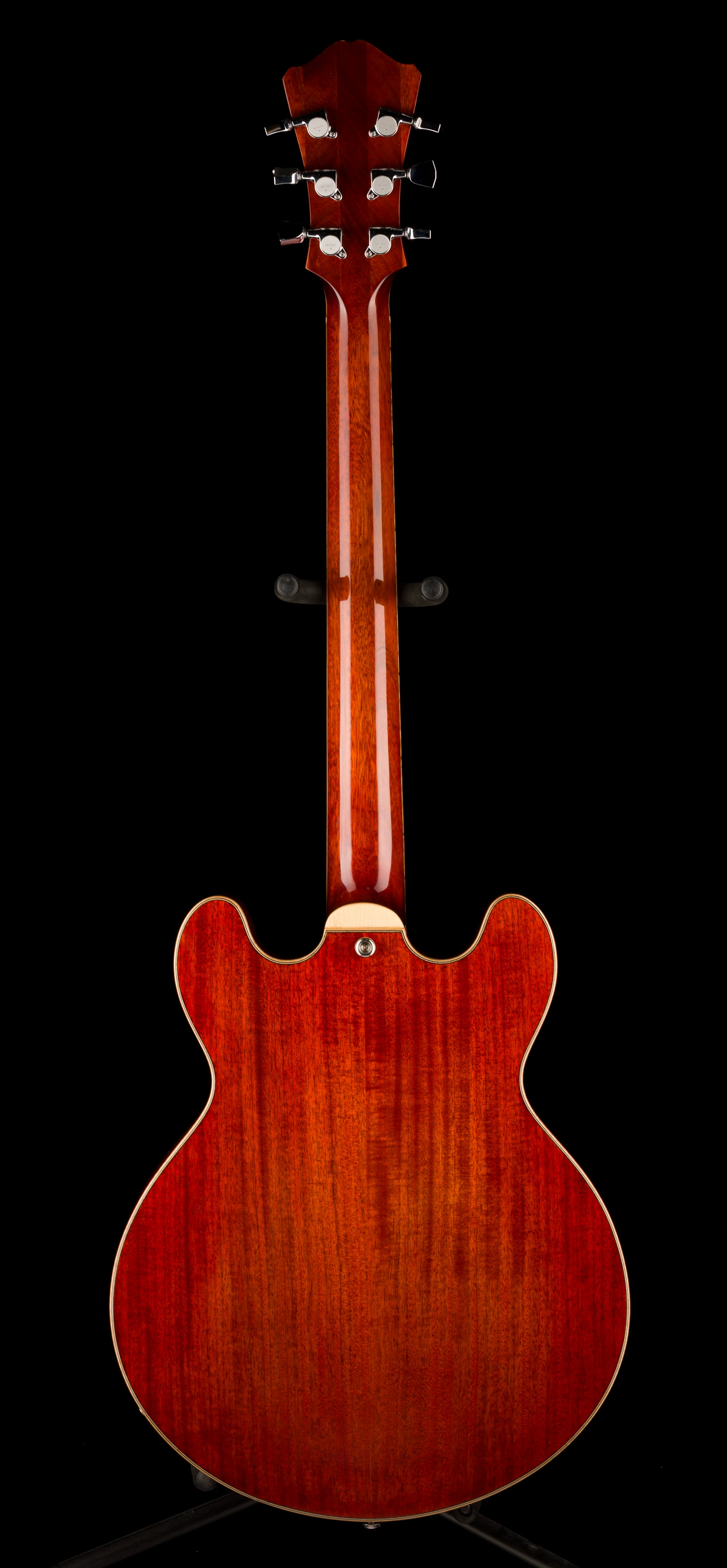 Pre Owned Eastman T184MX - Classic Sunburst With OHSC - Image 13