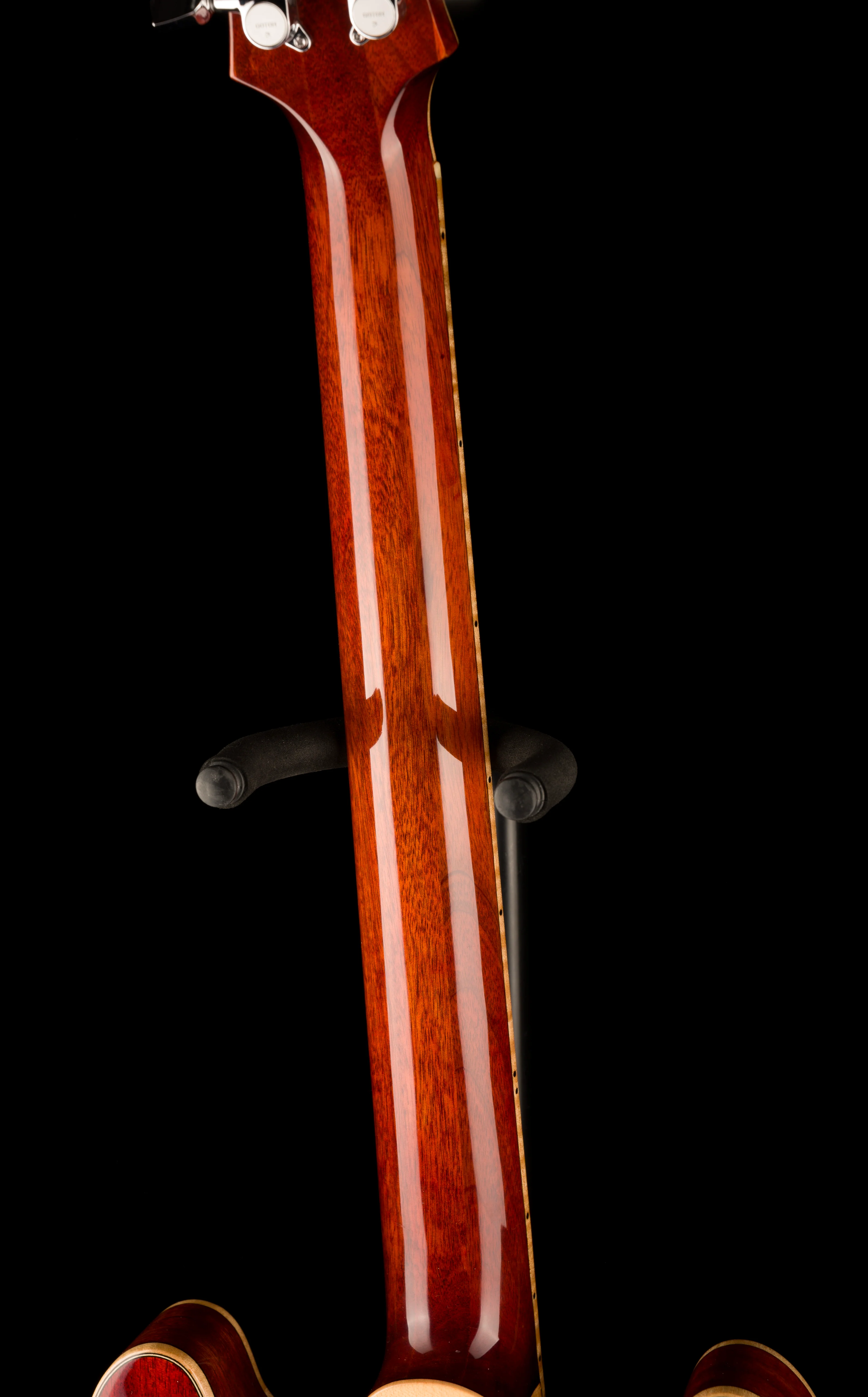 Pre Owned Eastman T184MX - Classic Sunburst With OHSC - Image 15