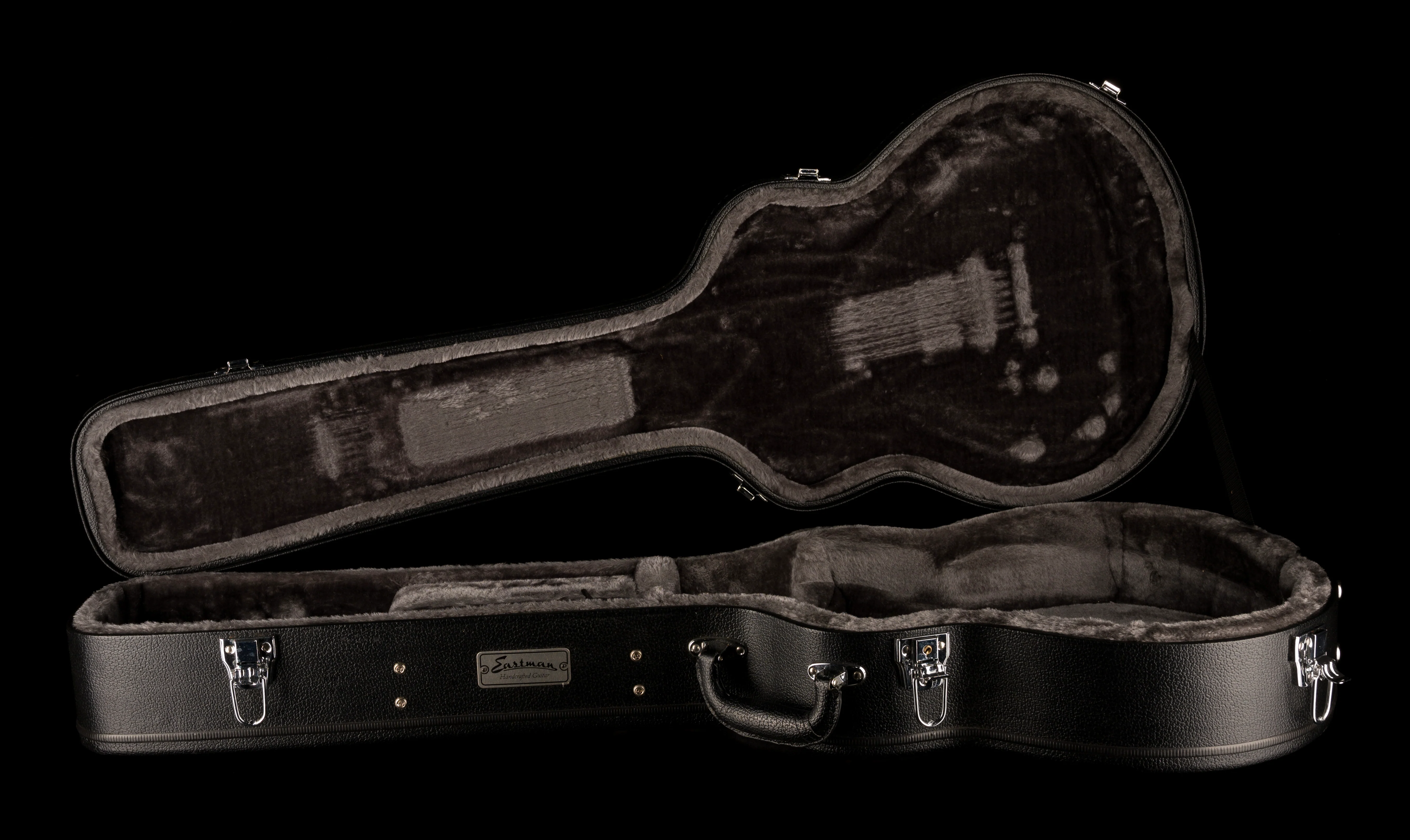 Pre Owned Eastman T184MX - Classic Sunburst With OHSC - Image 18