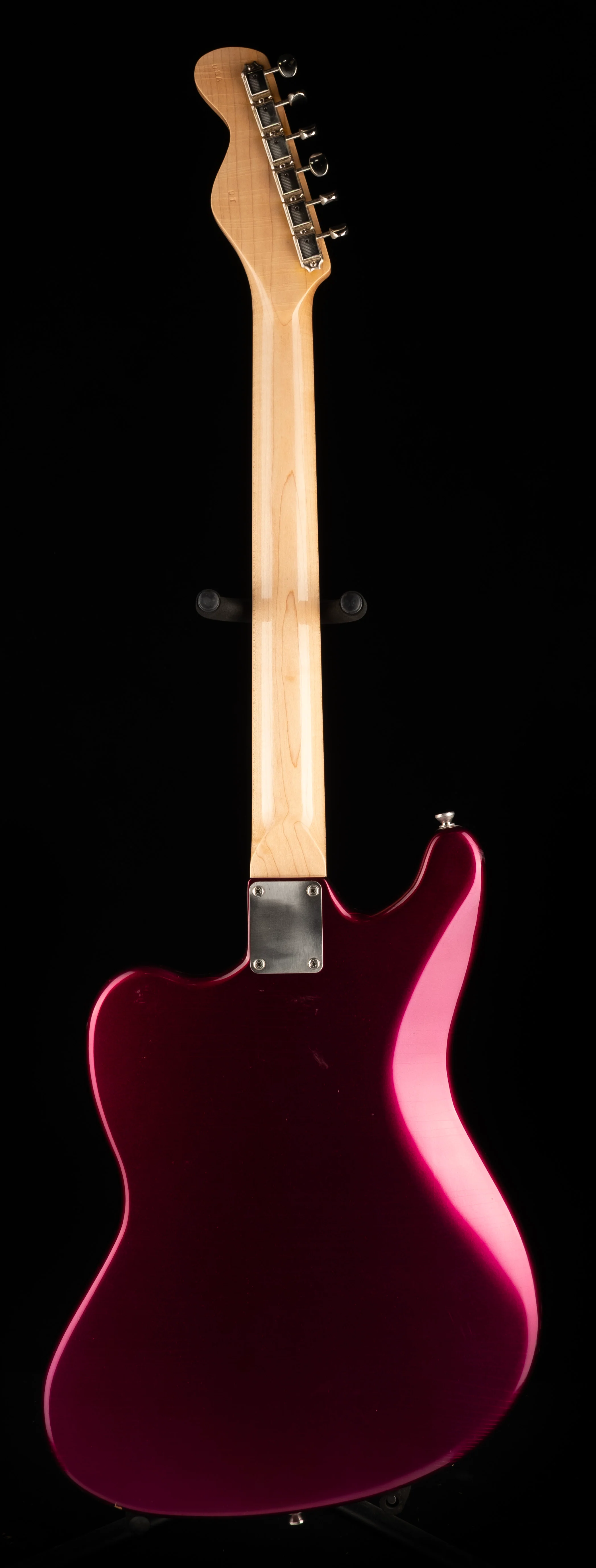 Pre Owned Echopark Tavares JM Magenta With Gig Bag - Image 7