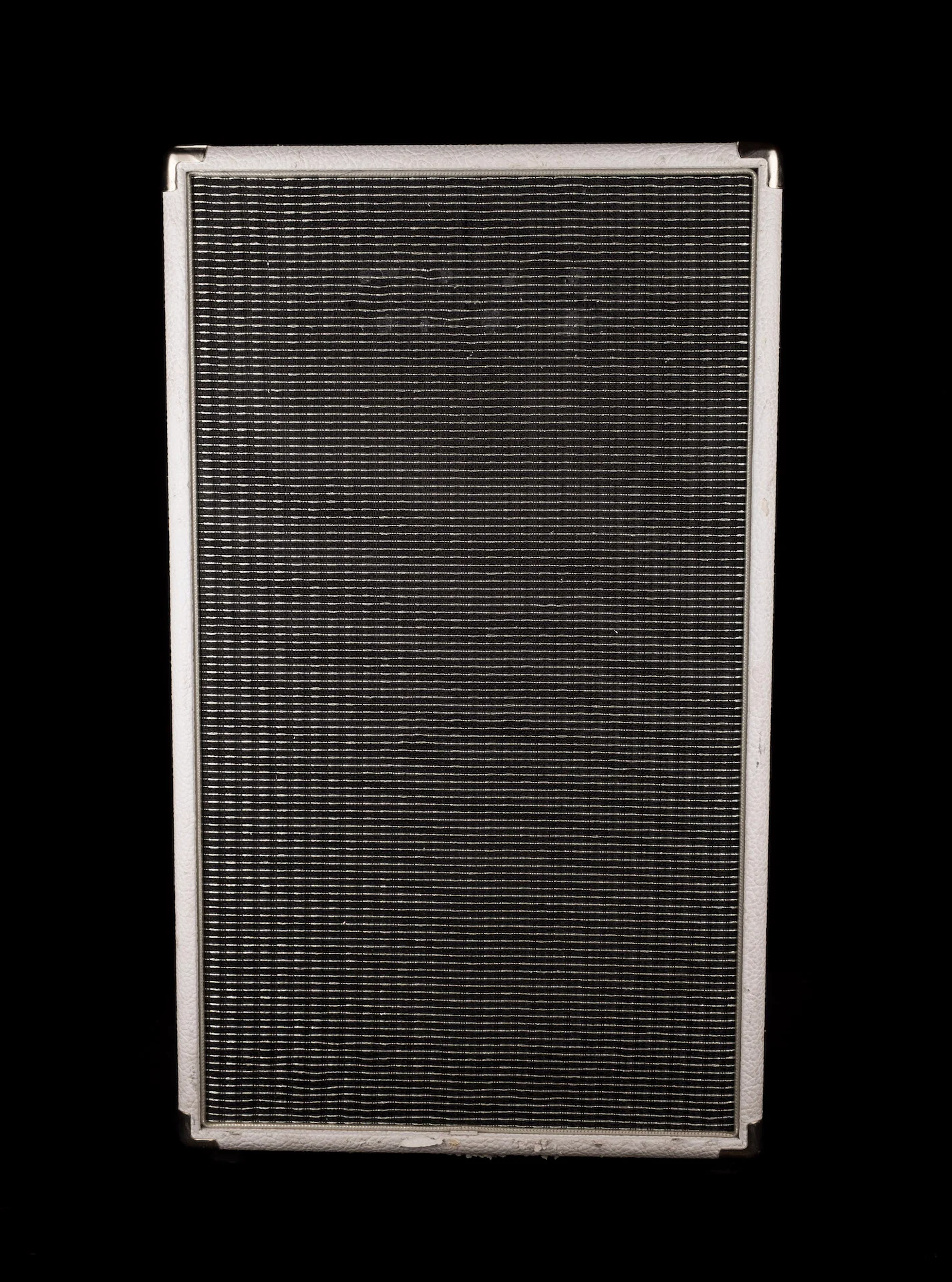 Pre Owned Eich T900 Classic Bass Amp Head 212S Cabinet White Bass Amp - Image 14