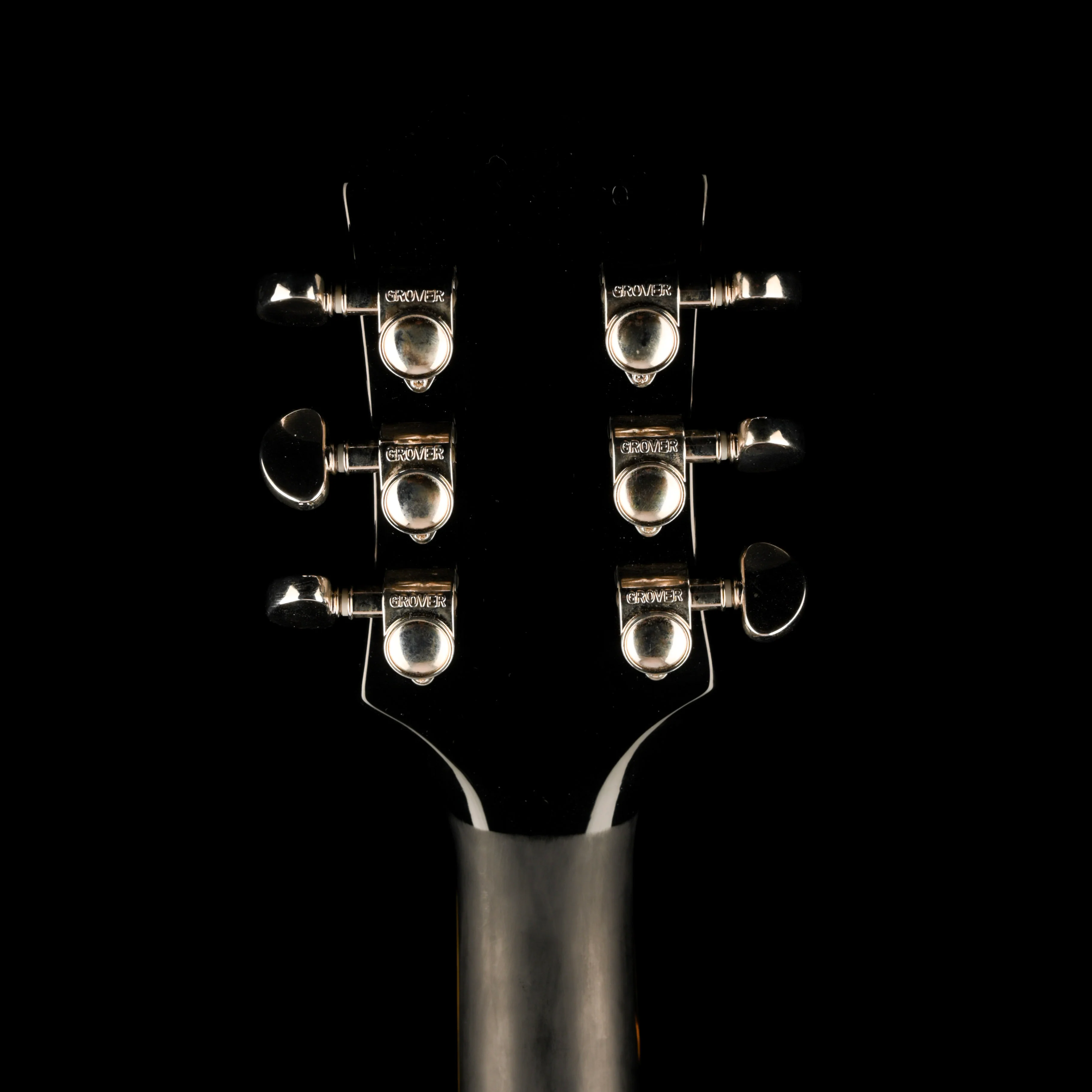 Pre Owned Epiphone Les Paul Standard 60s Ebony With Case - Image 13