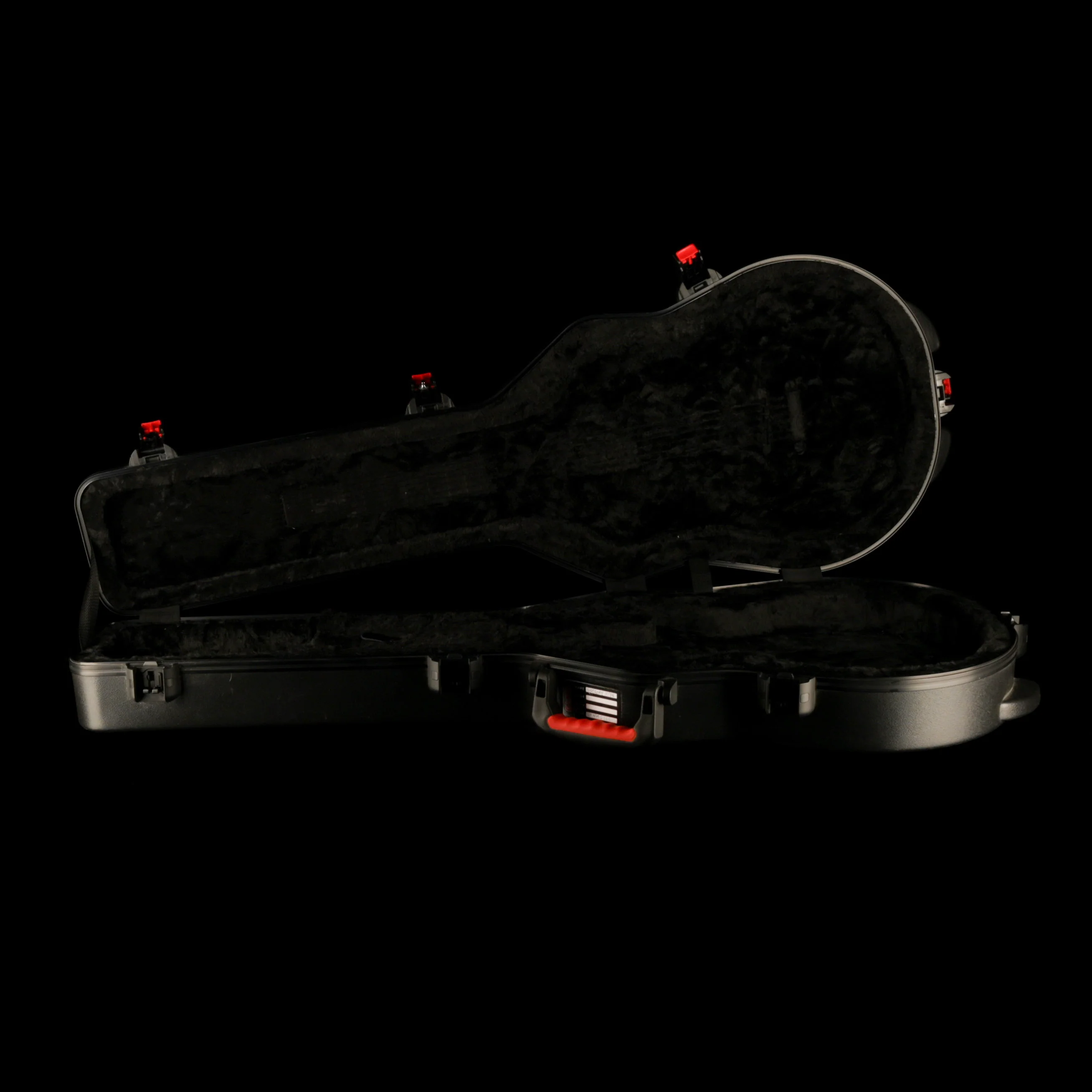 Pre Owned Epiphone Les Paul Standard 60s Ebony With Case - Image 15