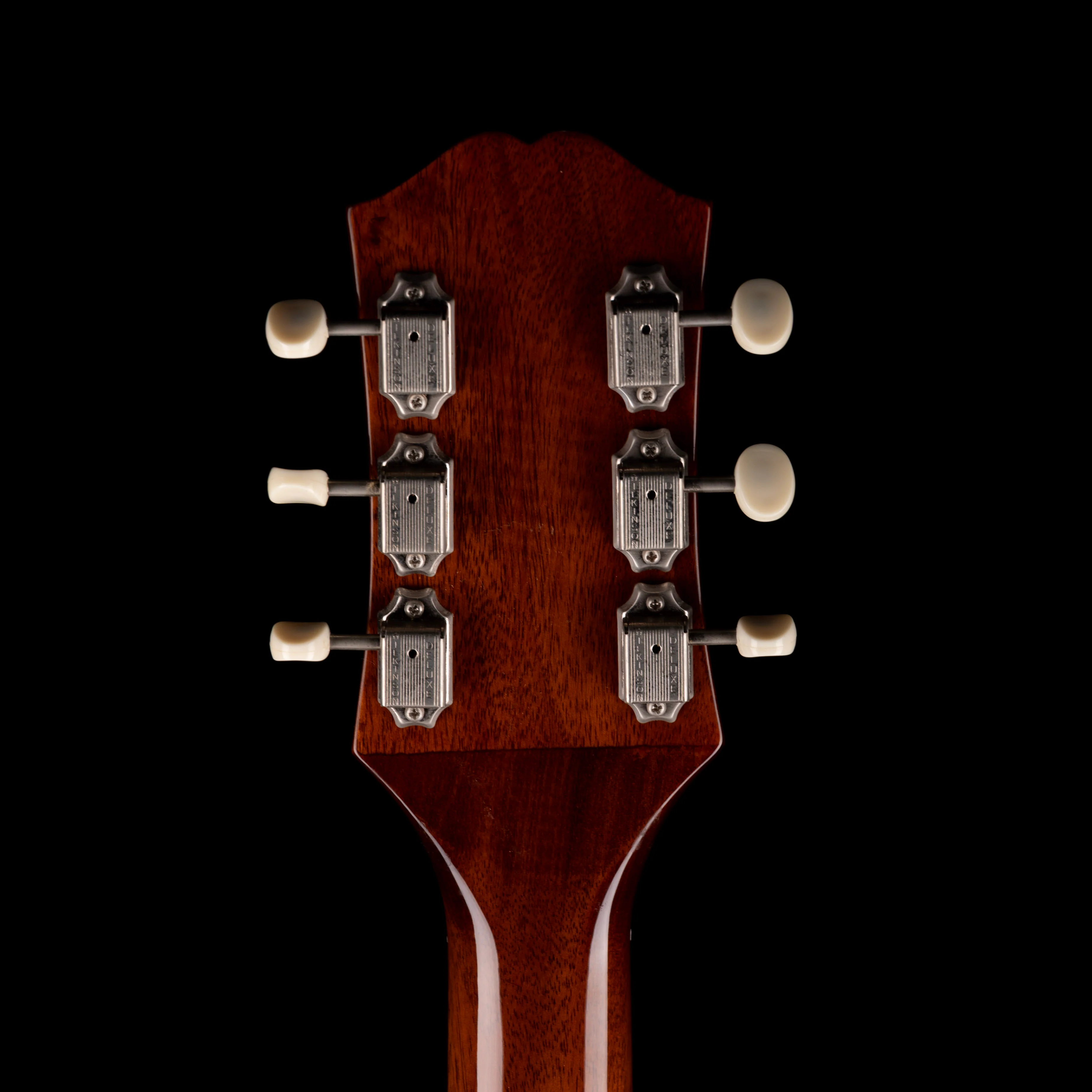 Pre-Owned Epiphone Sorrento Model E452TD 50th Anniversary 1962 Reissue Natural With OHSC - Image 14