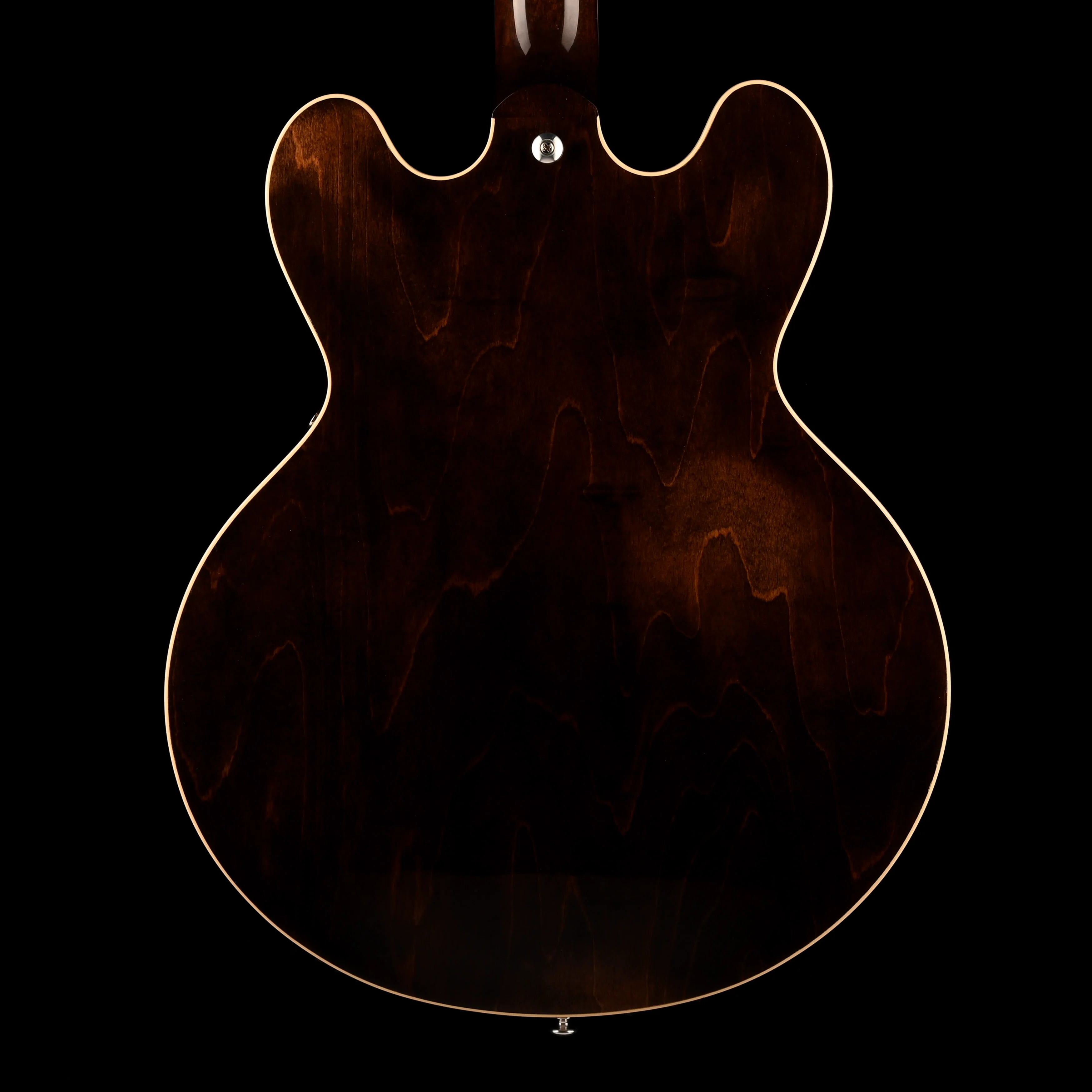 Pre Owned Epiphone USA Casino Vintage Sunburst With OHSC - Image 13