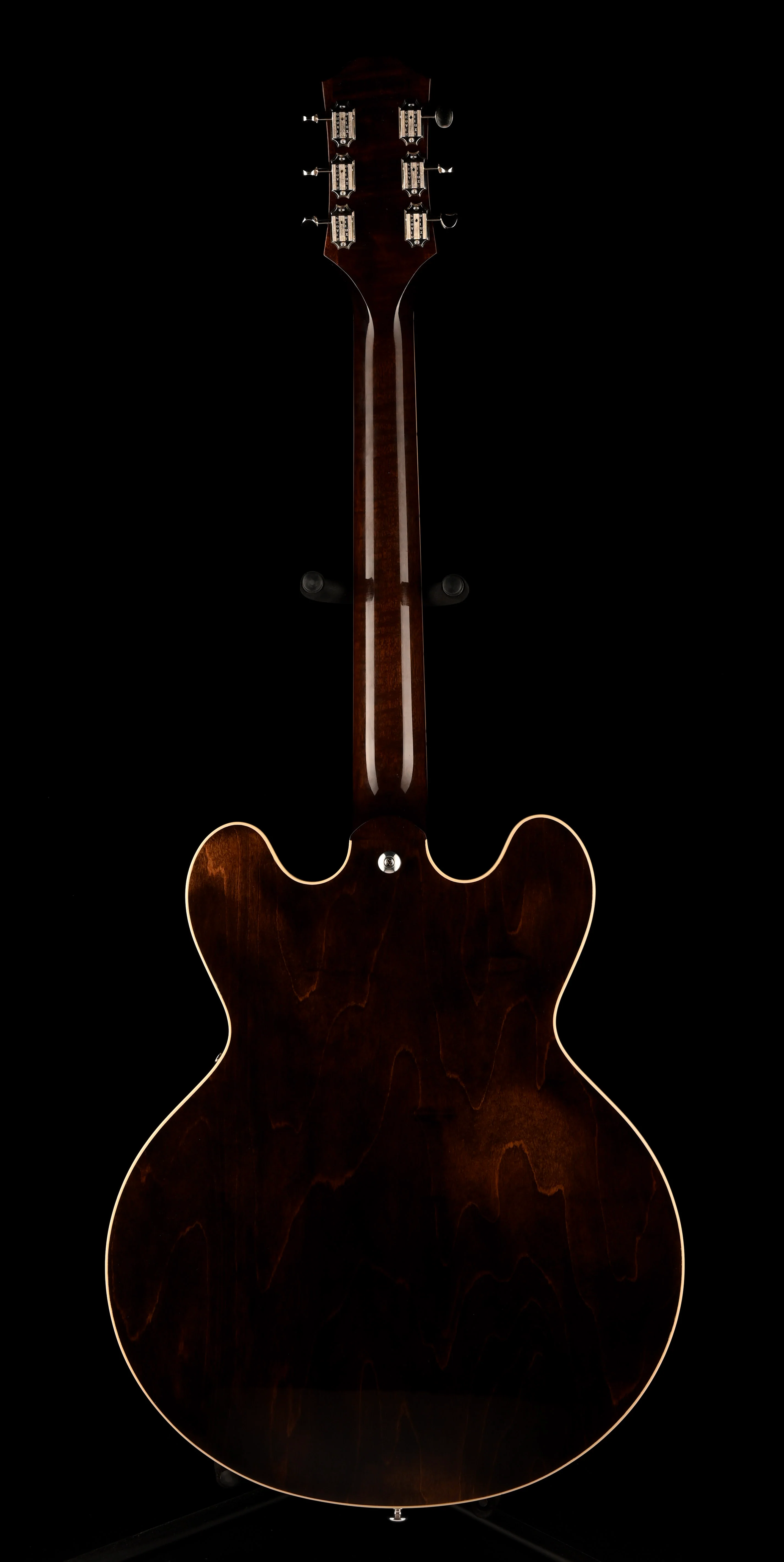 Pre Owned Epiphone USA Casino Vintage Sunburst With OHSC - Image 14