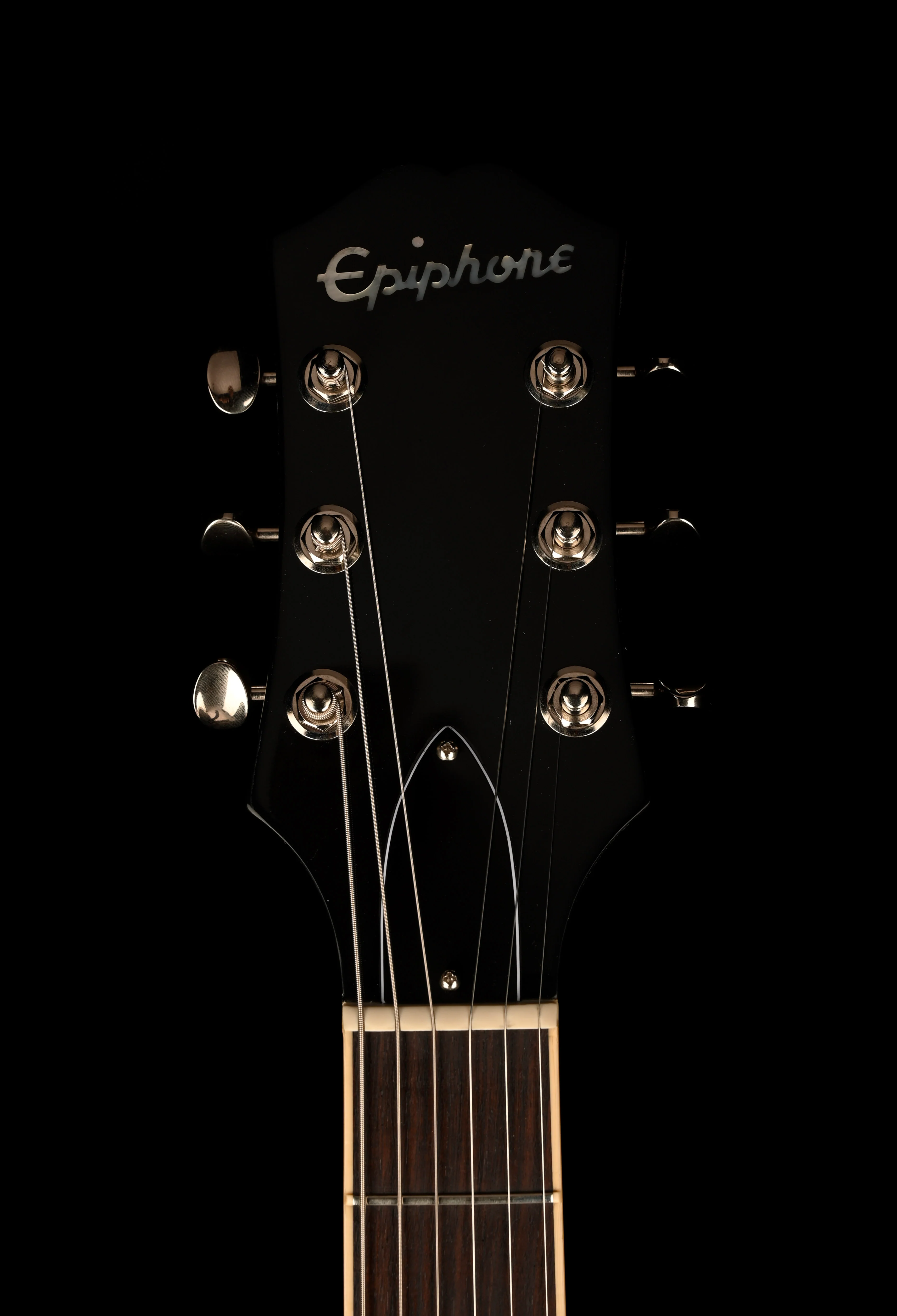 Pre Owned Epiphone USA Casino Vintage Sunburst With OHSC - Image 17