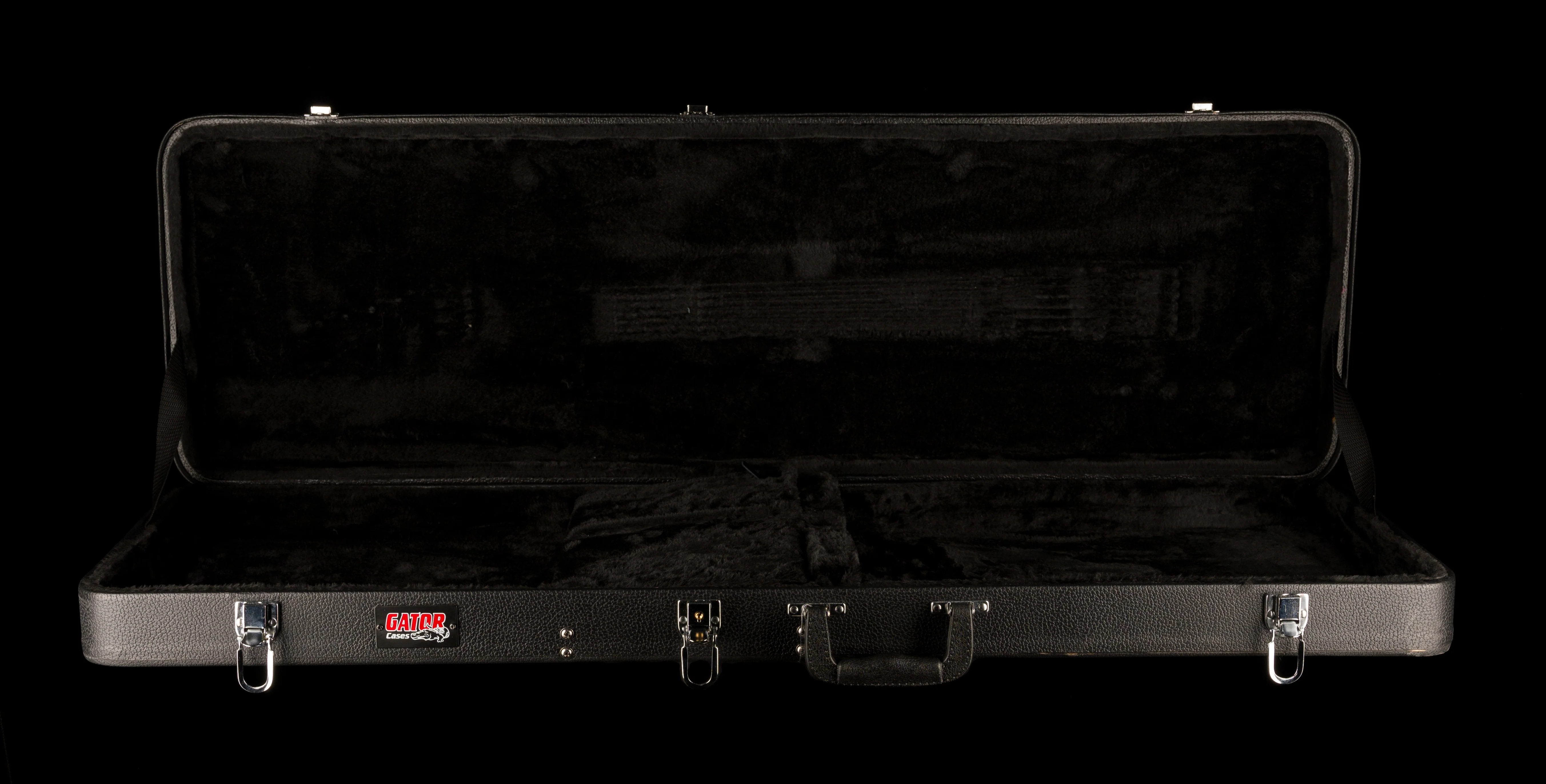 Pre Owned ESP LTD Eclipse Custom '87 Black With Case - Image 19