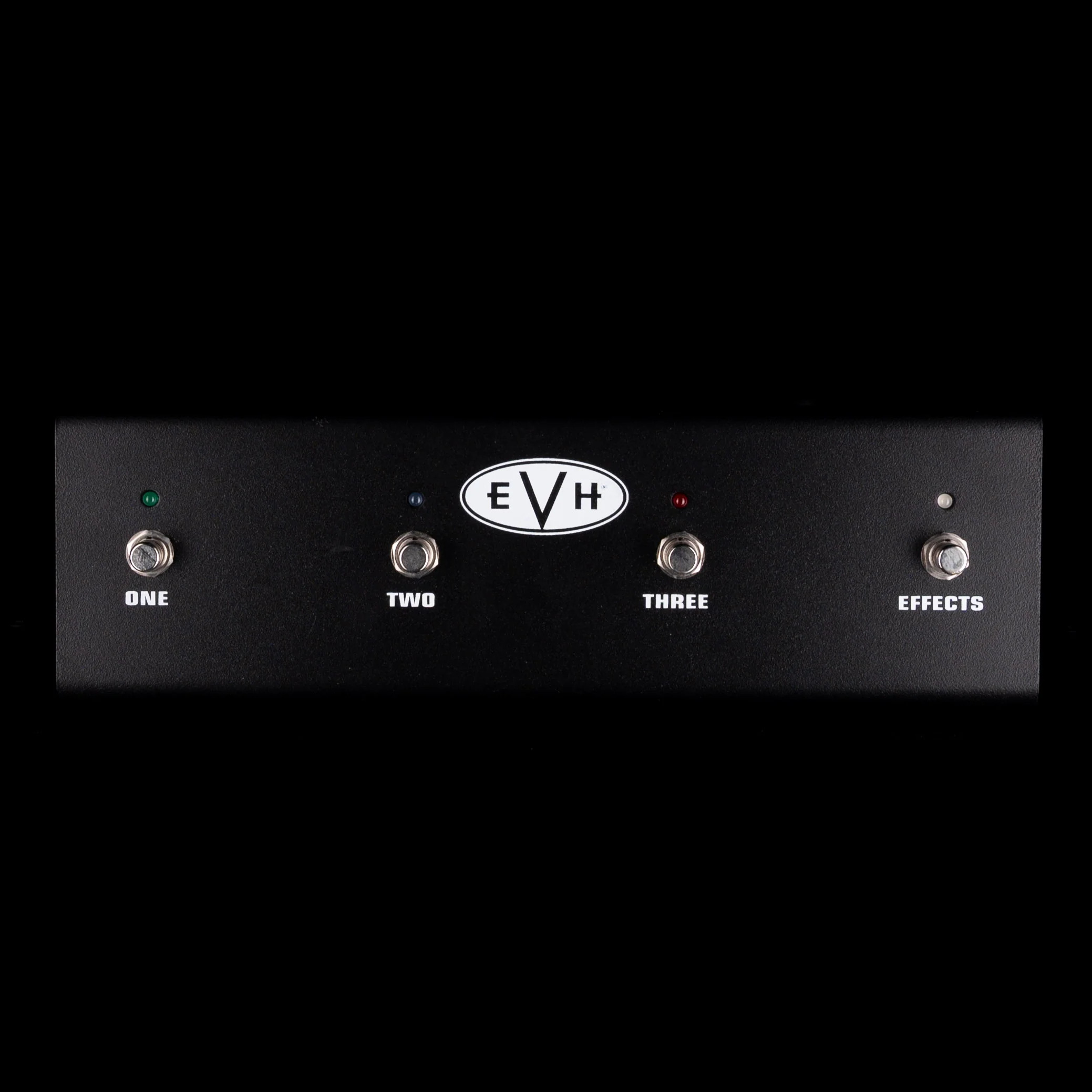 Pre Owned EVH 5150 III EL34 50-Watt Guitar Amp Head With Footswitch - Image 10