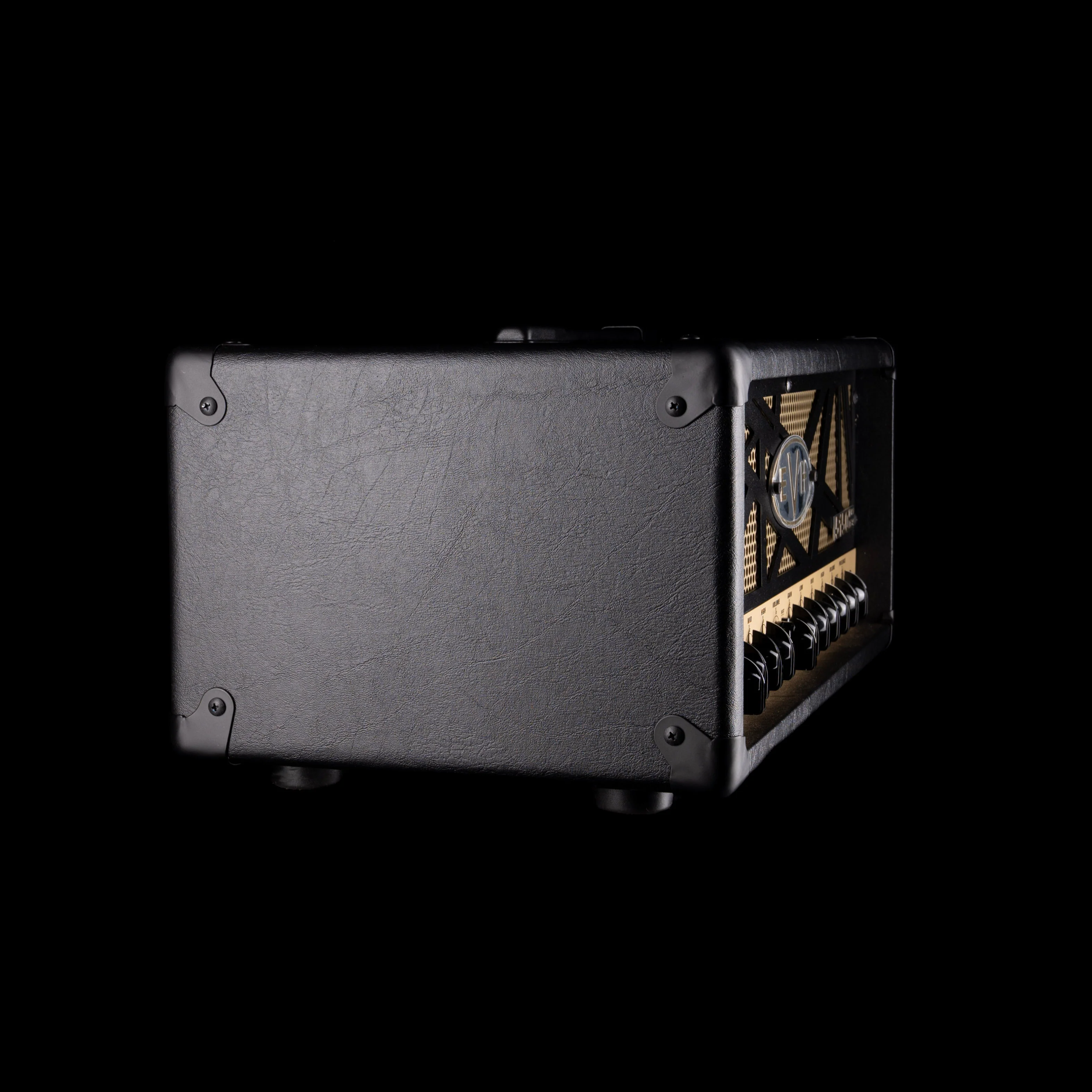 Pre Owned EVH 5150 III EL34 50-Watt Guitar Amp Head With Footswitch - Image 6