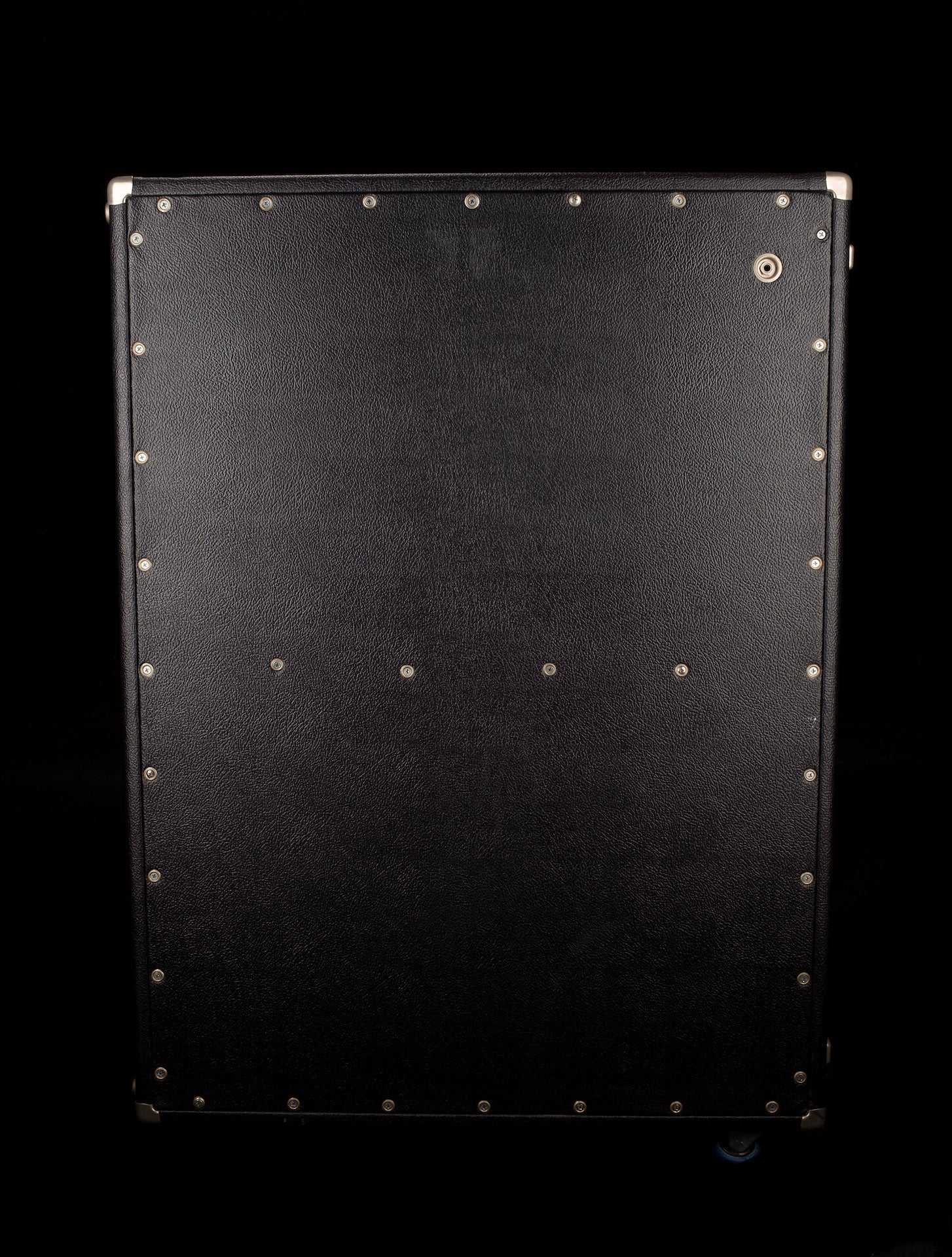 Pre Owned Fender 2x15" Guitar Amp Cabinet - Image 6