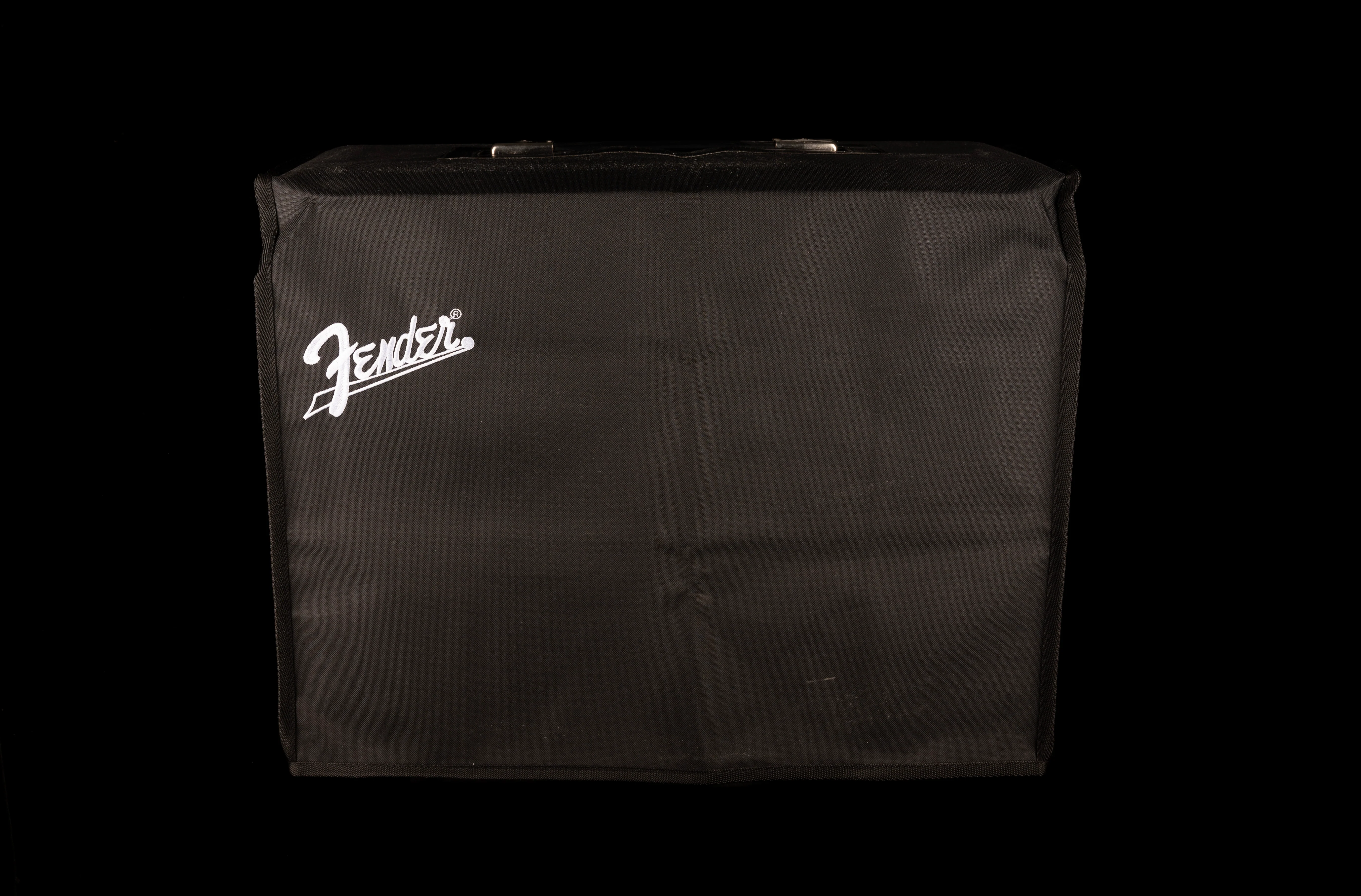 Pre Owned Fender '68 Custom Princeton Reverb Guitar Amp Combo - Image 15