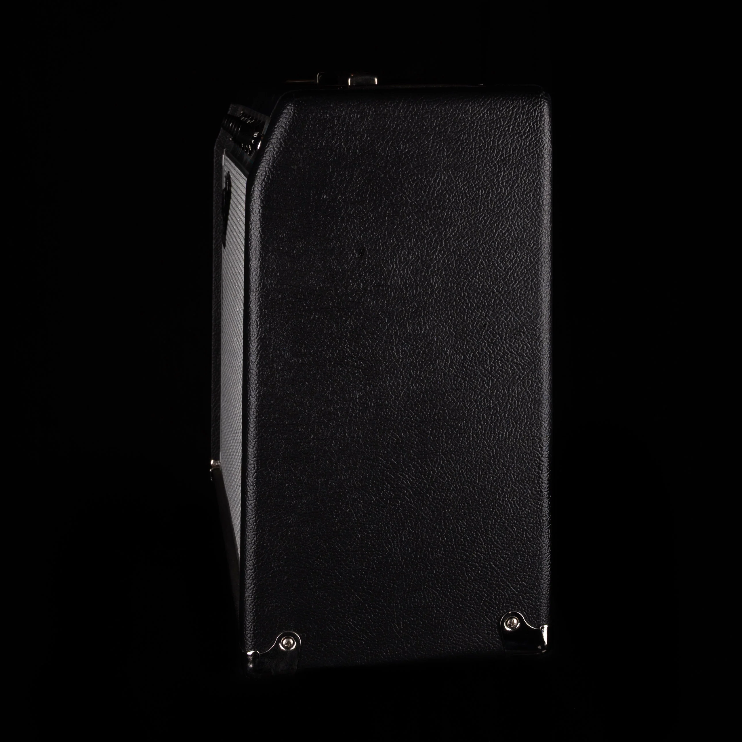 Pre-Owned Fender '68 Custom Pro Reverb Guitar Amp Alessandro Mods with Tuki Cover - Image 7