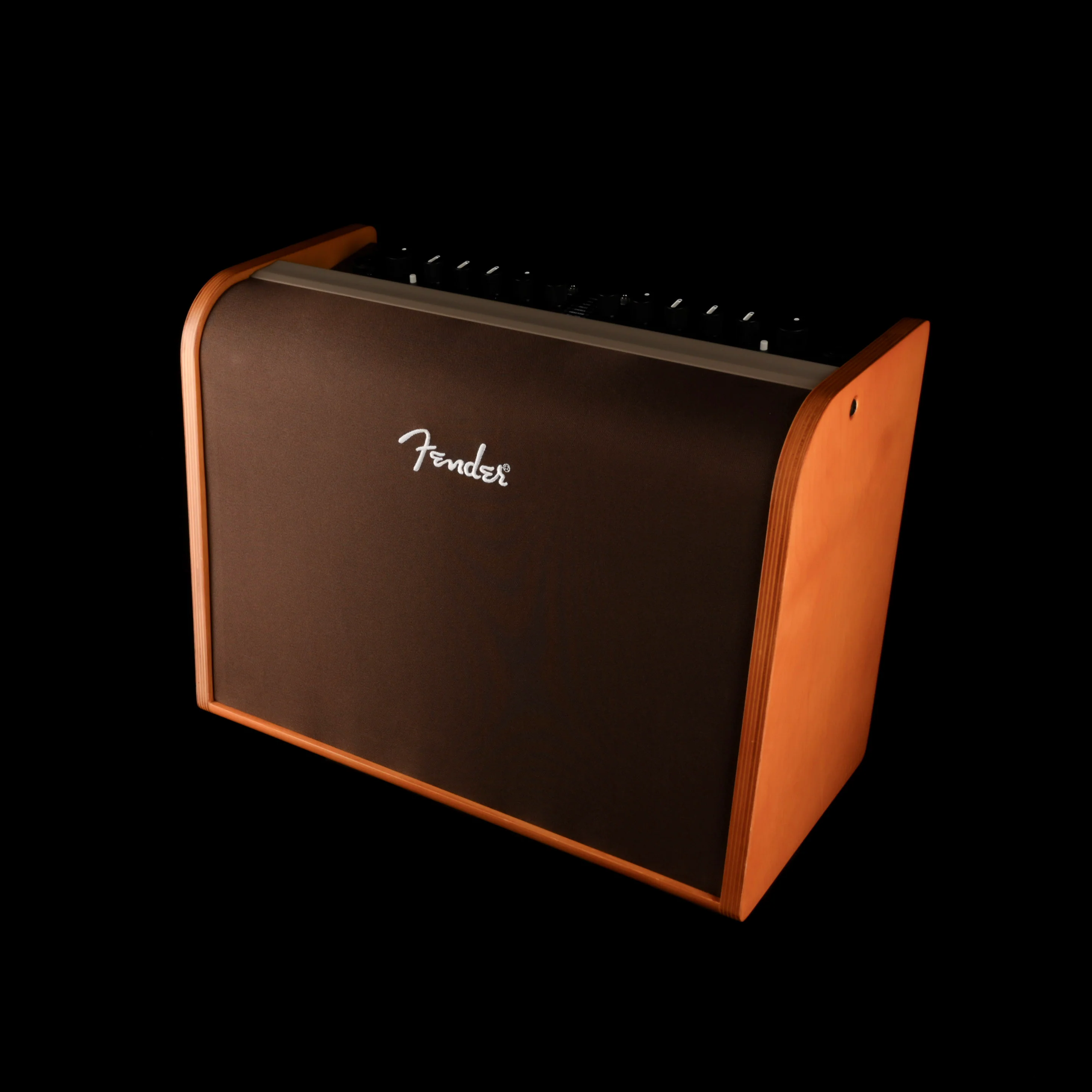 Pre Owned Fender Acoustic 100 Two Channel Acoustic Guitar Amp Combo - Image 2
