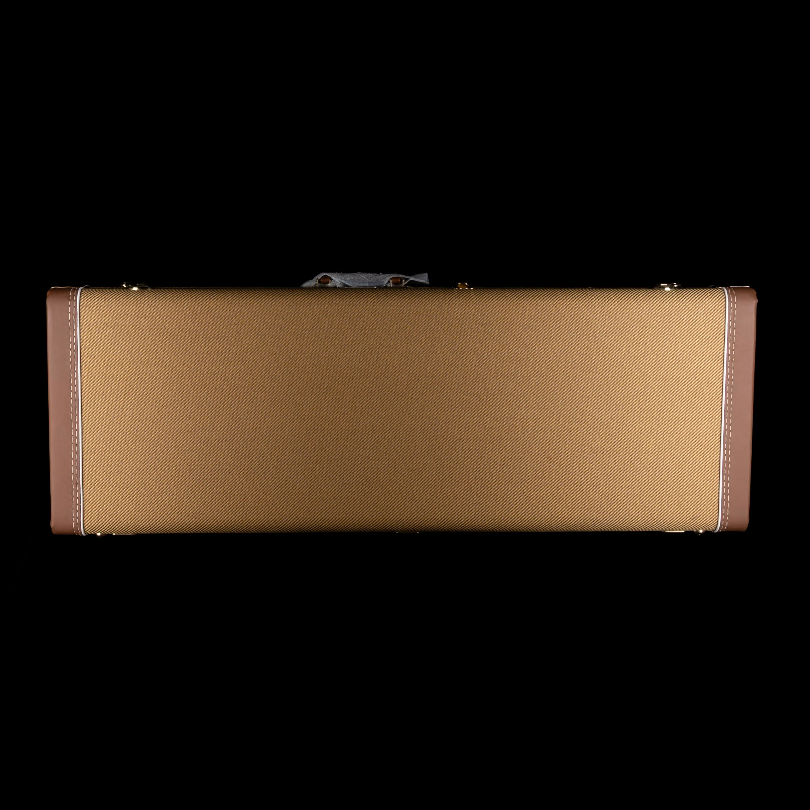 Pre Owned Fender Custom Shop 1951 Telecaster HS Heavy Relic Faded Aged Nocaster Blonde With OHSC - Image 16