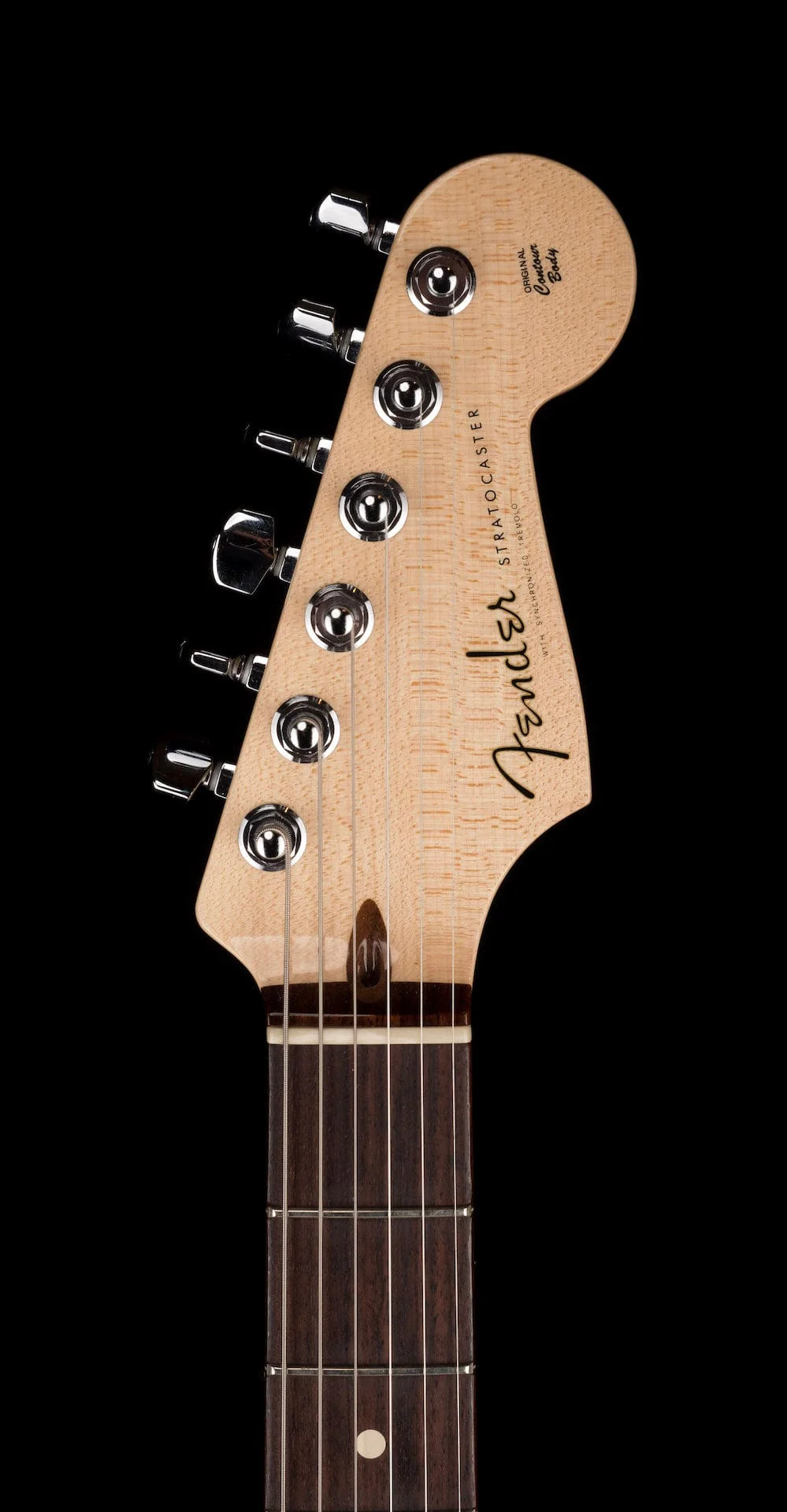 Pre-Owned Fender Artist Series Custom Shop Masterbuilt Greg Fessler Madison Roy "Arctic" Stratocaster - Image 14