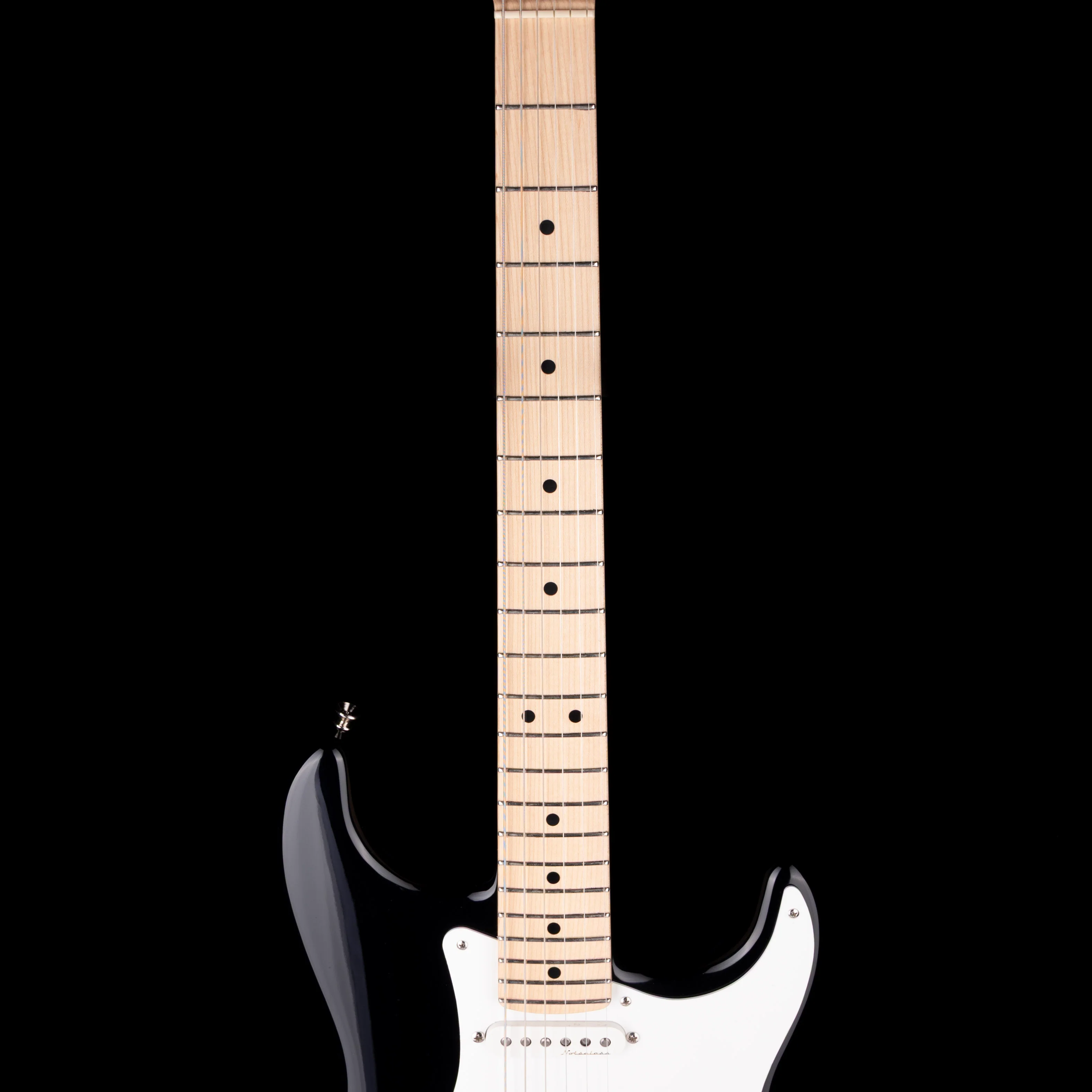 Pre Owned Fender Custom Shop Limited Edition Crossroads Masterbuilt Eric Clapton Stratocaster & '57 Twin Platinum Package - Signed - Image 8