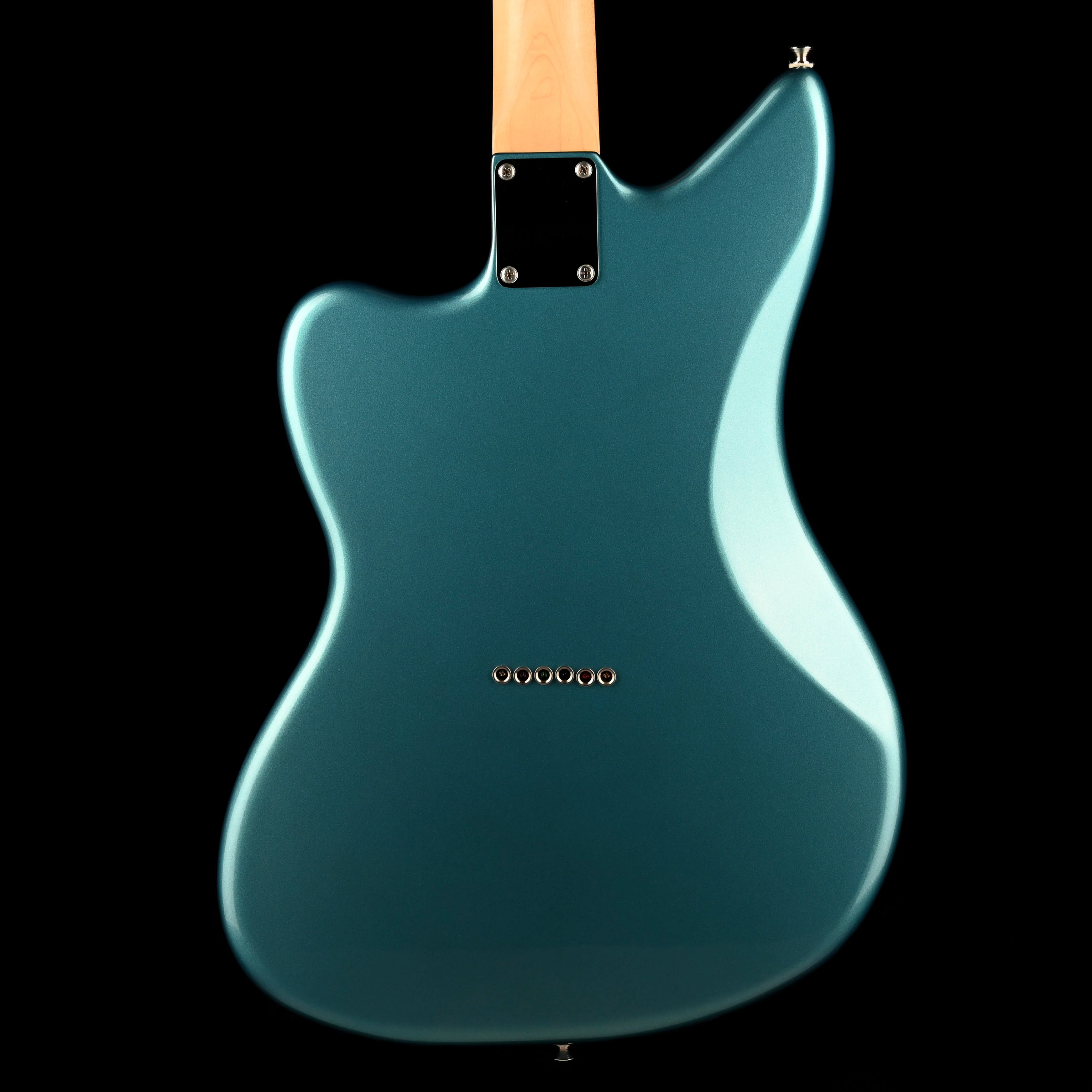 Pre Owned Fender Electric XII Lake Placid Blue With Gig Bag - Image 13