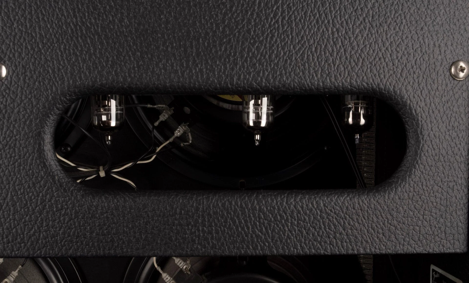Pre Owned Fender Hot Rod DeVille USA-made Guitar Amp Combo - Image 15