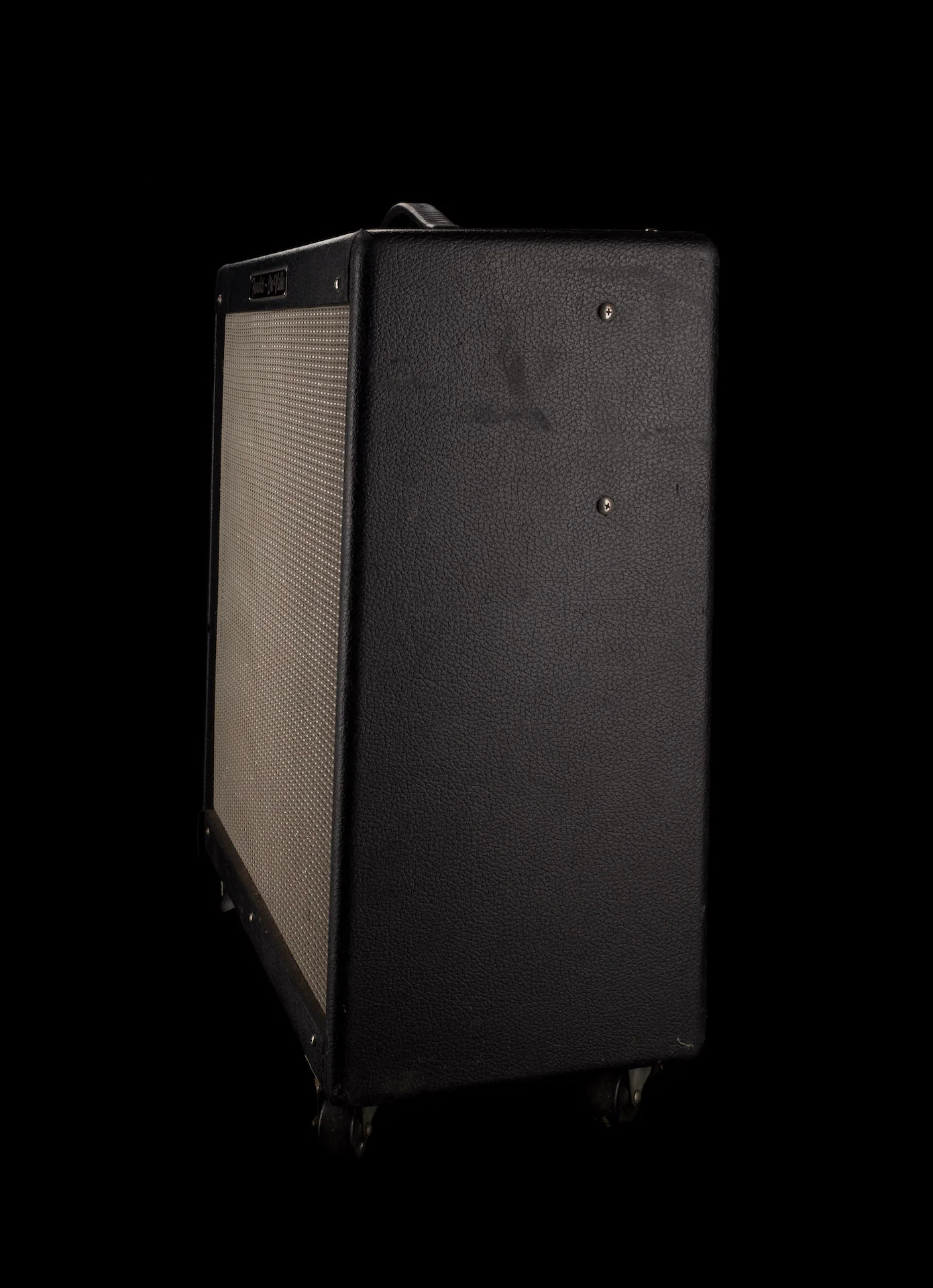 Pre Owned Fender Hot Rod DeVille USA-made Guitar Amp Combo - Image 9