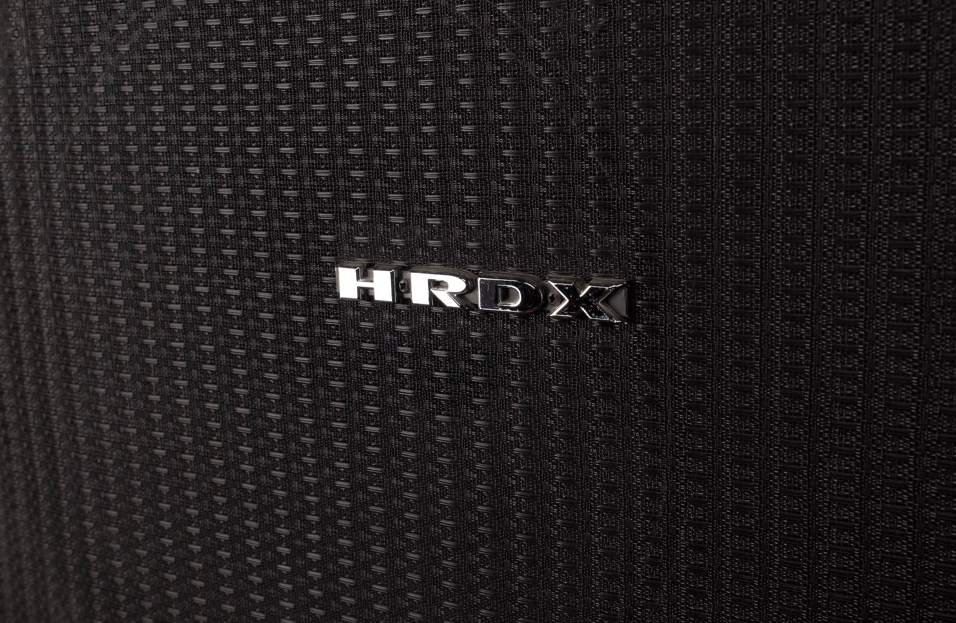Pre Owned Fender HRDX Hot Rod Deluxe Limited Edition Orange & Black Tube Guitar Amp Combo - Image 4