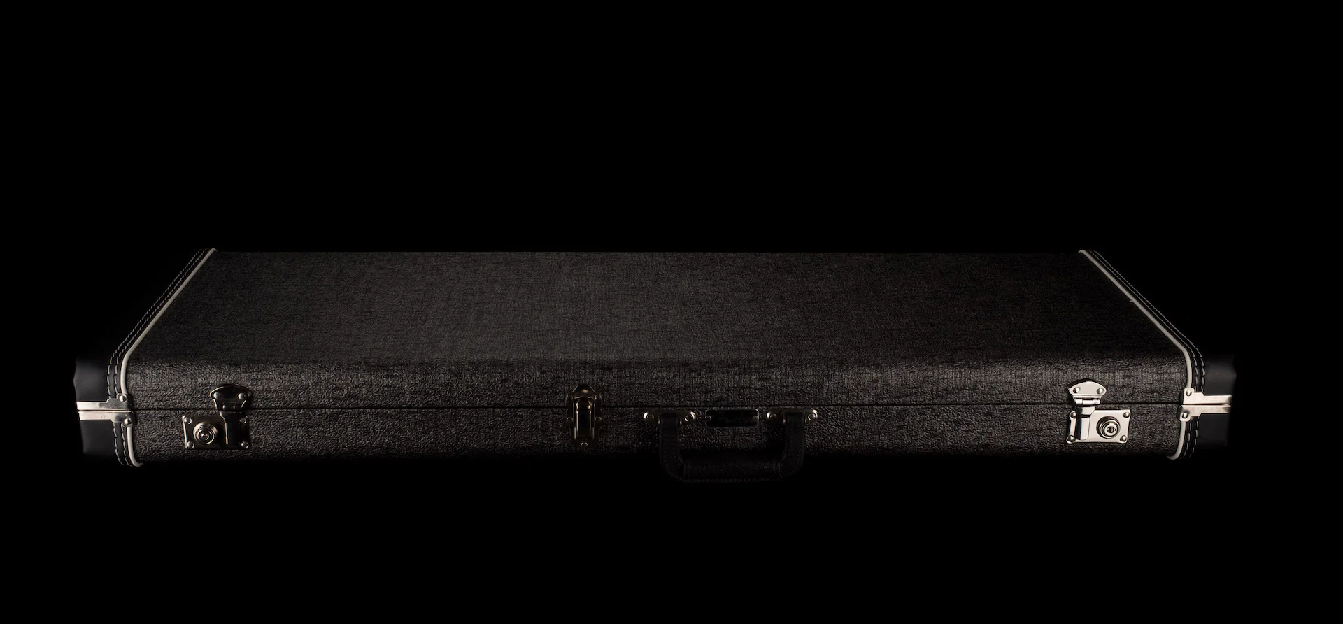 Pre Owned Fender Limited Edition Exotic Acoustasonic Telecaster Cocobolo With OHSC - Colin Hay Gear - Image 19