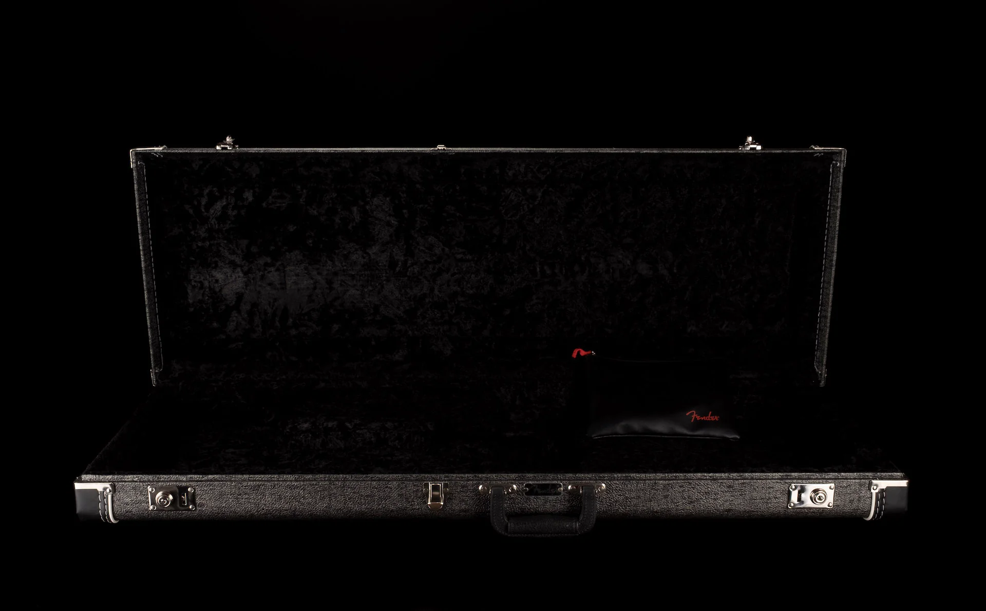 Pre Owned Fender Limited Edition Exotic Acoustasonic Telecaster Cocobolo With OHSC - Colin Hay Gear - Image 20