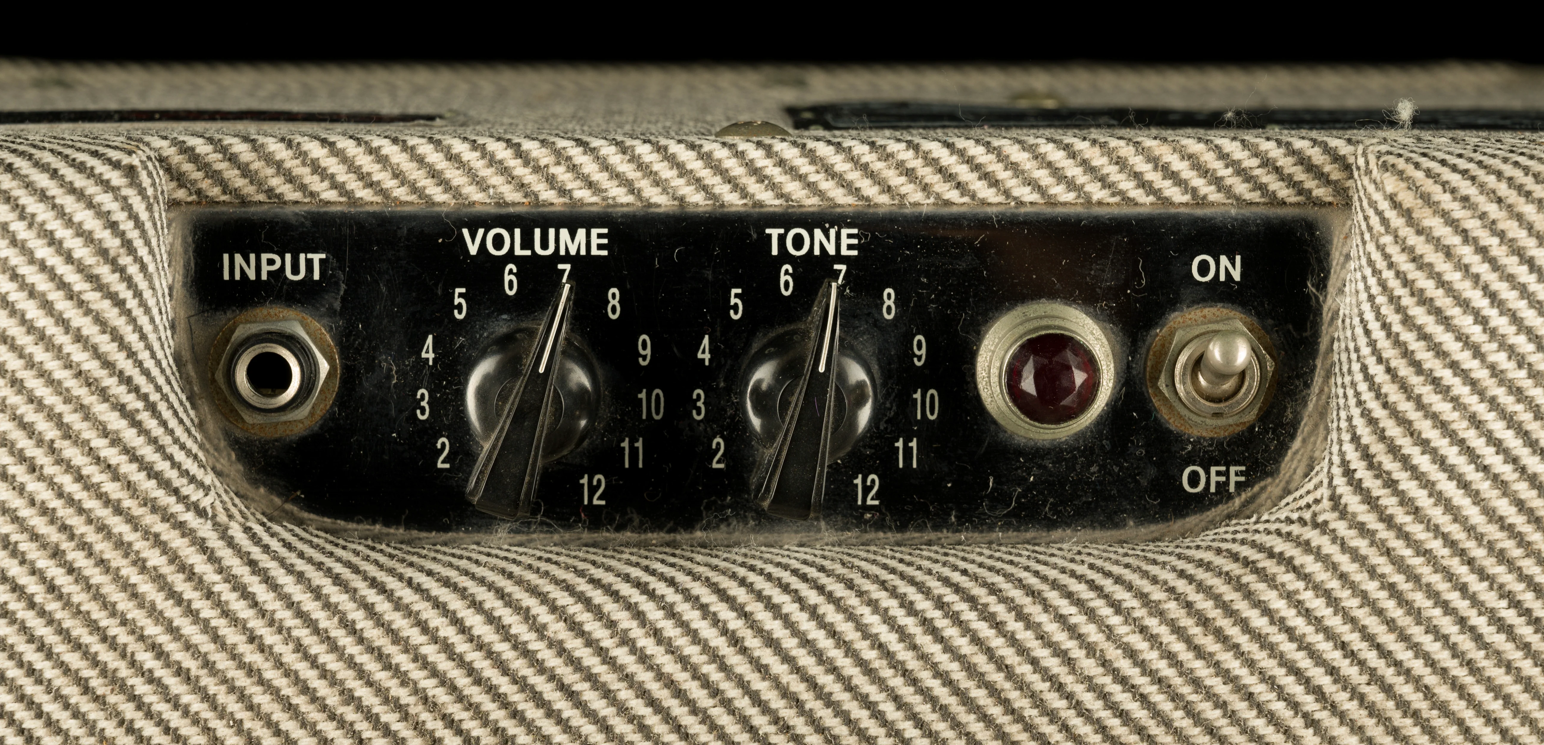 Pre Owned Fender Limited Edition Pro Junior III Guitar Amp Combo - Image 5
