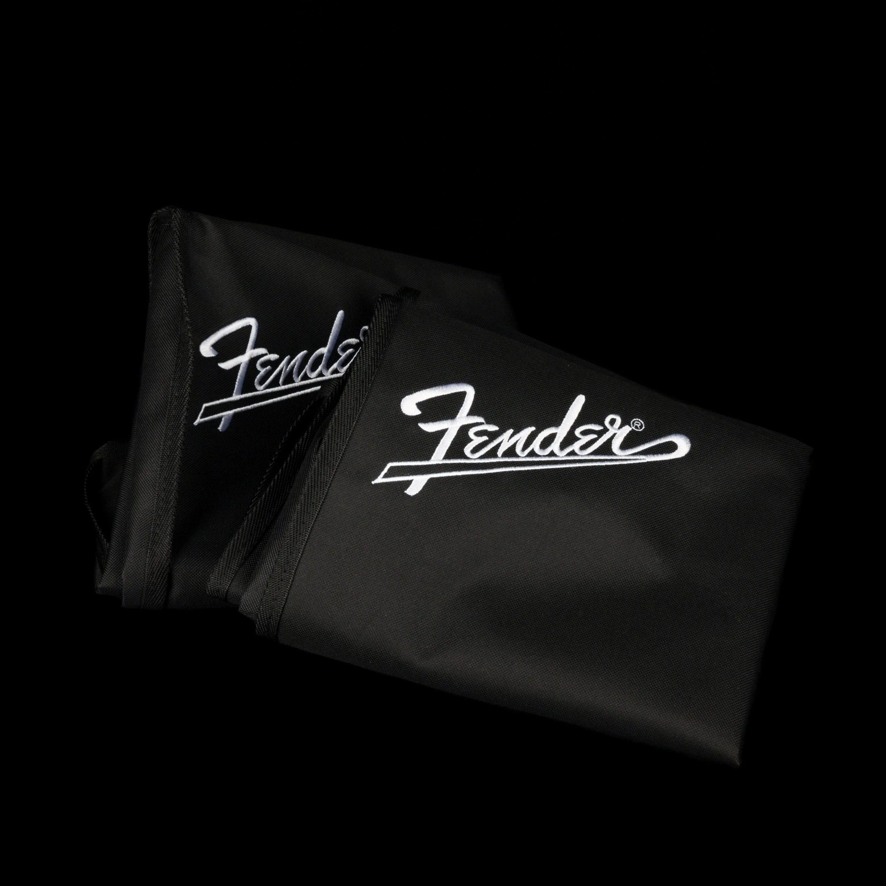 Pre Owned Fender Super Champ X2 Tube Guitar Amp Head & Matching 112Cabinet - #M1744398 - Image 11