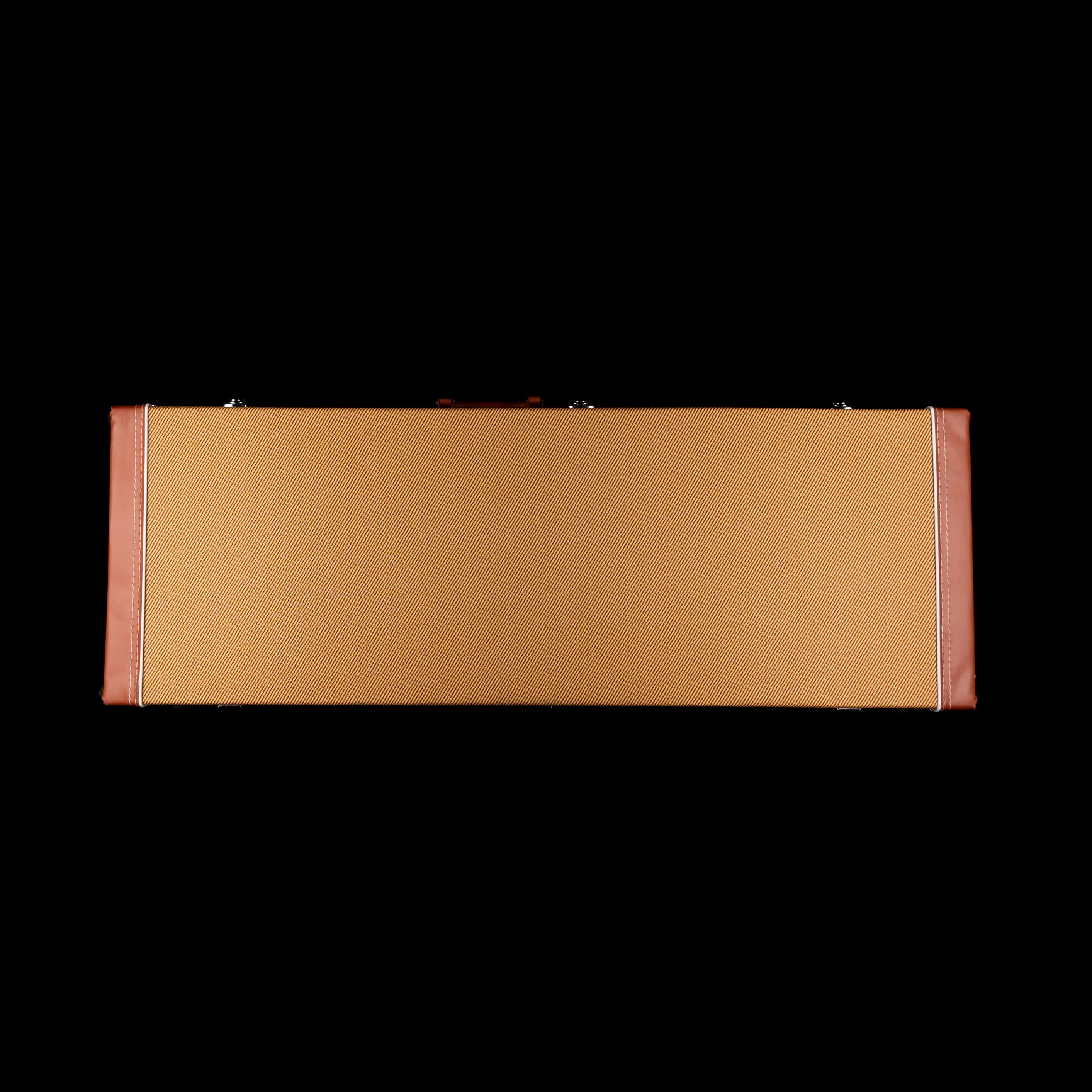 Pre Owned Fender Crafted in Japan Telecaster TL-Zebra Natural Zebrawood With OHSC - Image 16