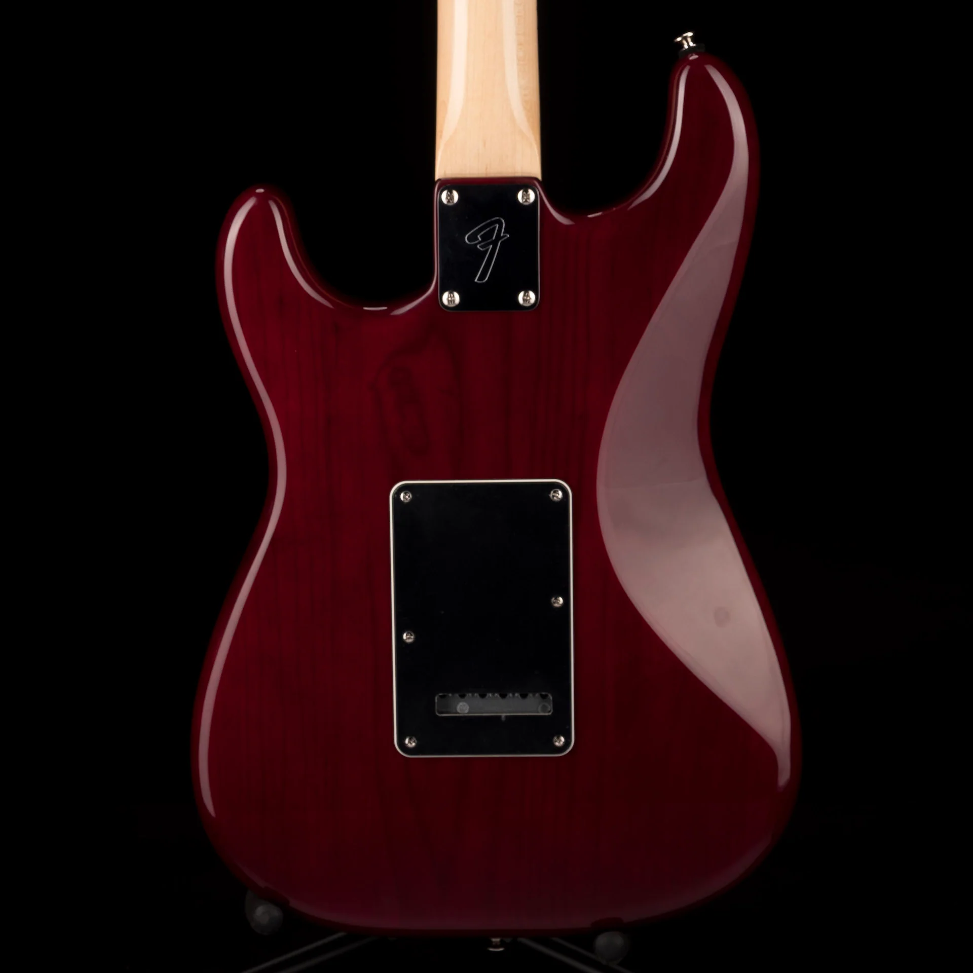 Pre Owned Fender Custom Shop Universal Monsters Stratocaster - Pamelina H. Collection - Image 13