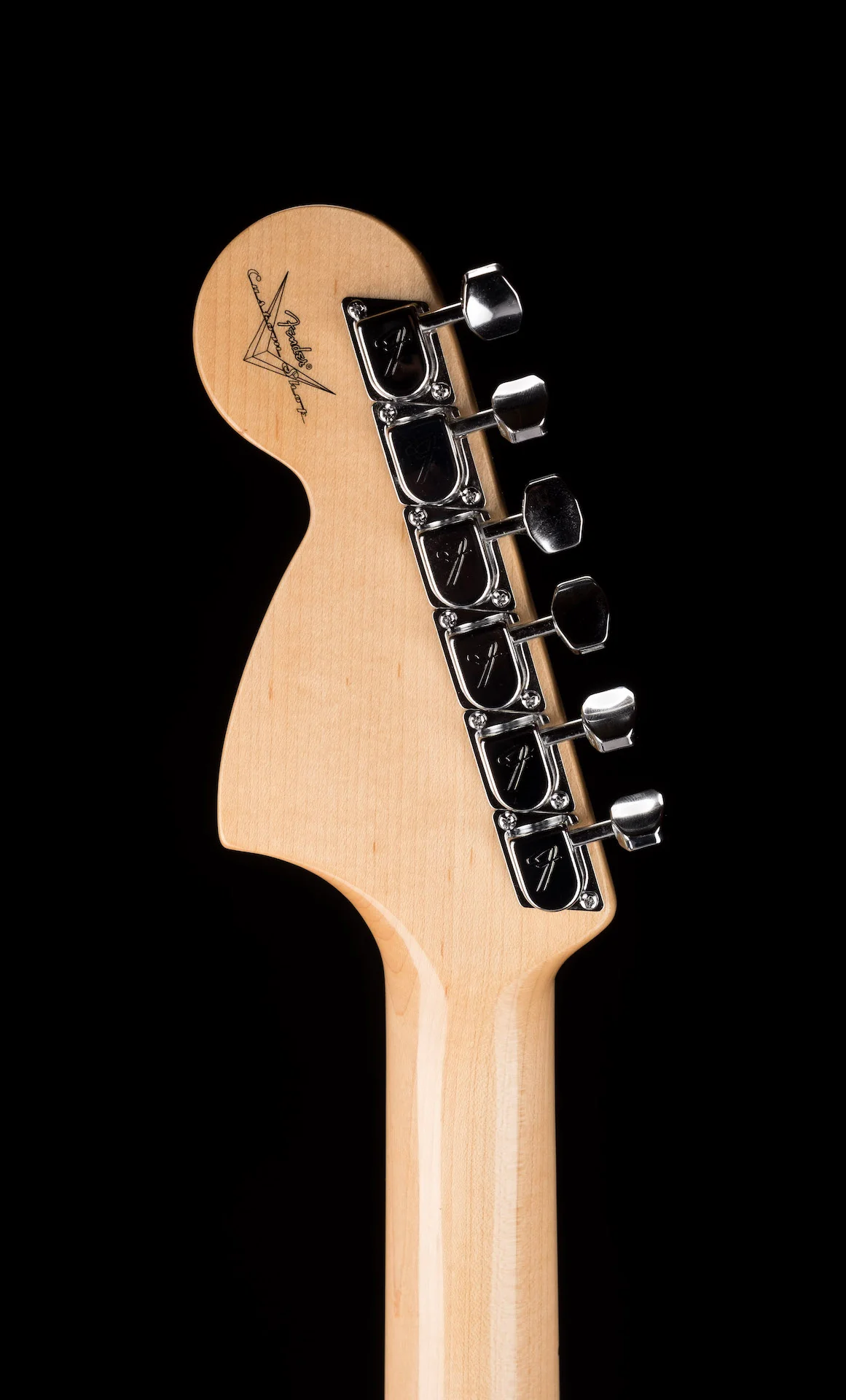 Pre Owned Fender Custom Shop Universal Monsters Stratocaster - Pamelina H. Collection - Image 18