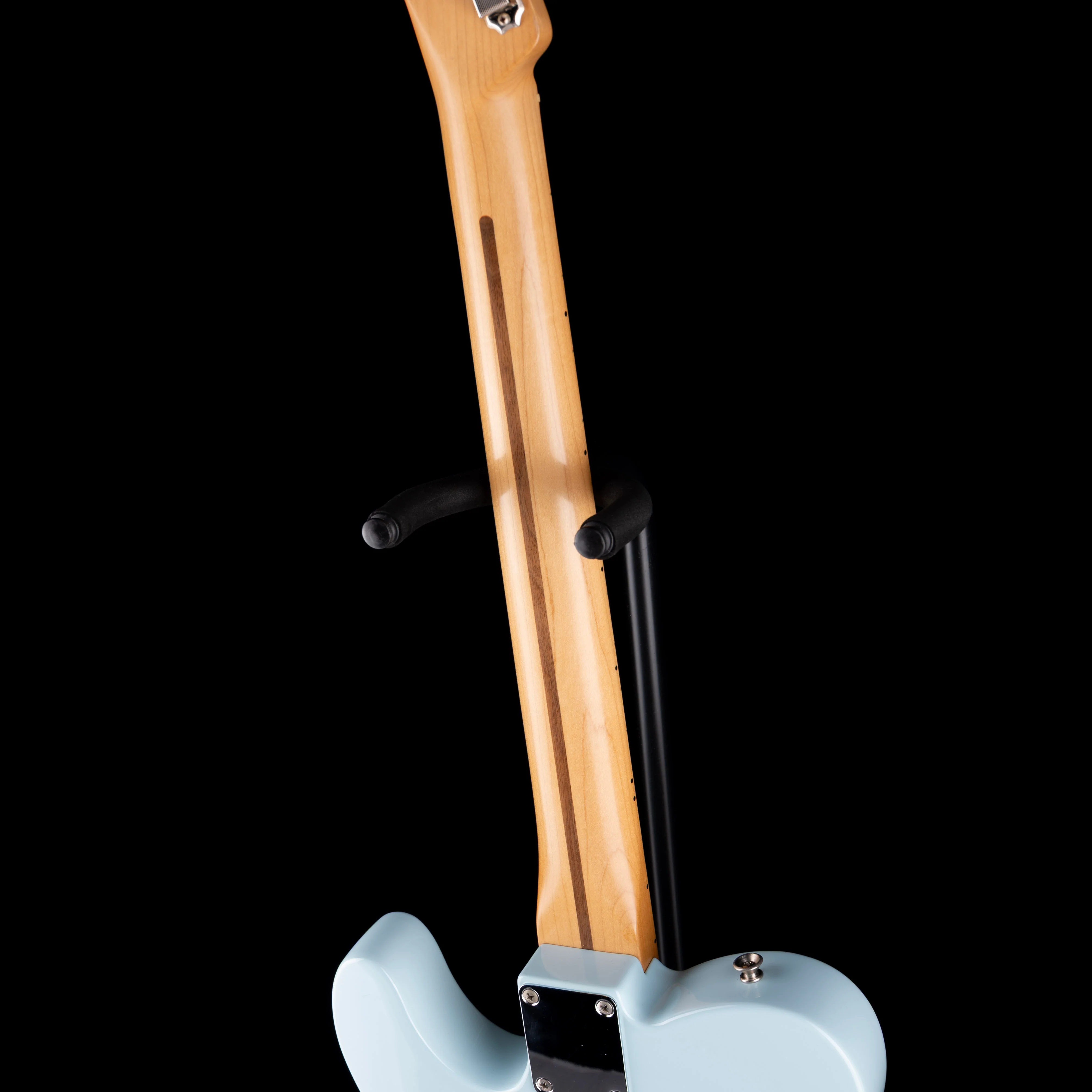Pre Owned Fender Vintera 50's Telecaster Sonic Blue - Image 11
