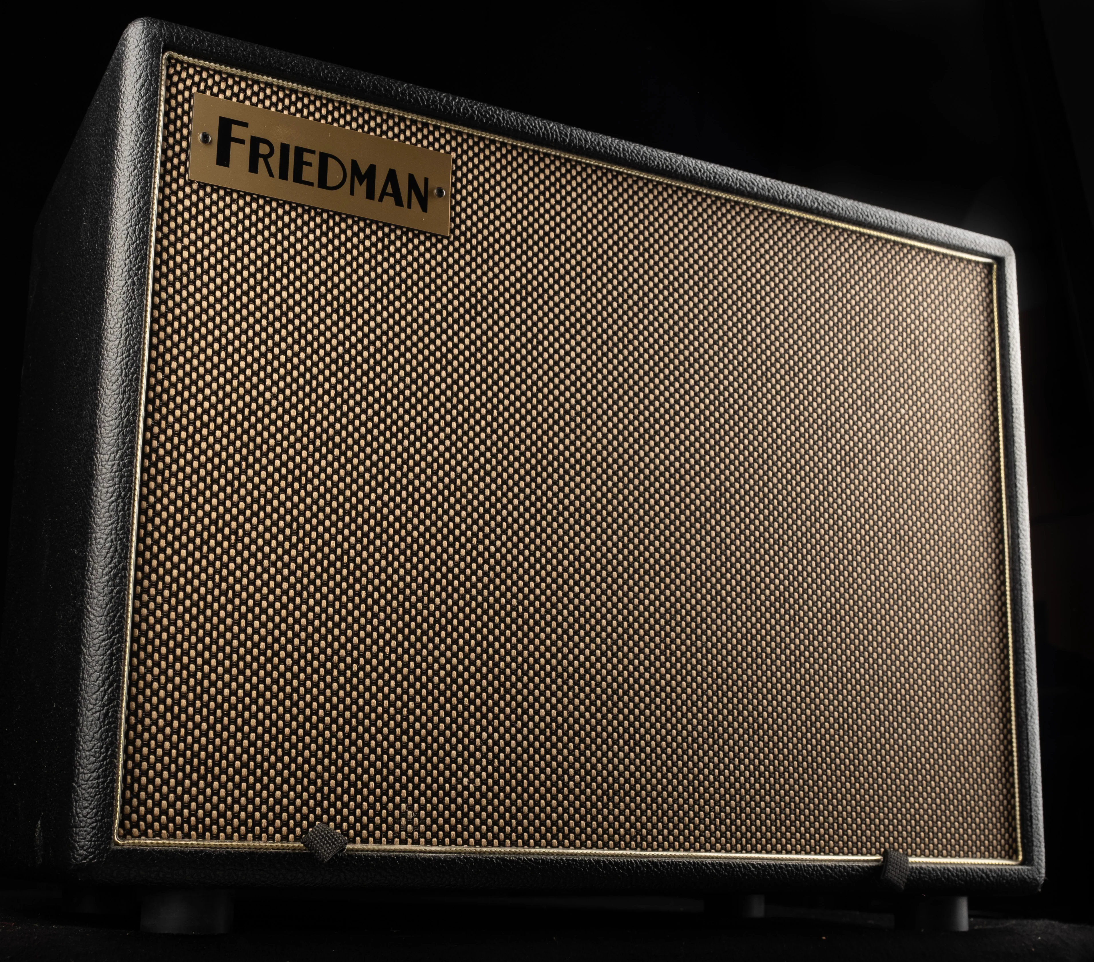 Pre Owned Friedman ASC-10 500-Watt Active Modeler/Profiler Monitor Guitar Amp Combo - Image 3