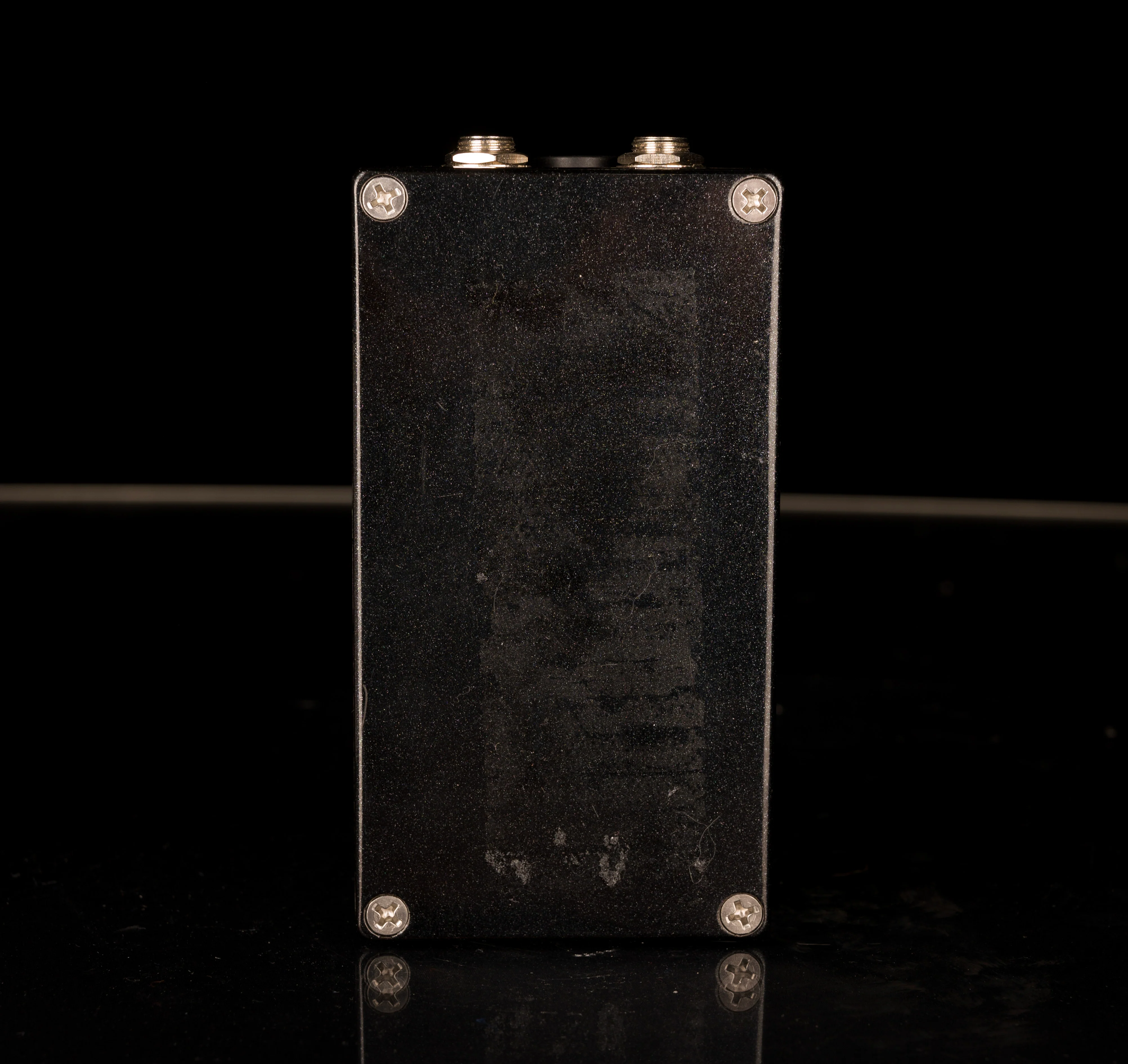 Used Frost Giant Electronics Massiff Fuzz Pedal With Box - Image 3