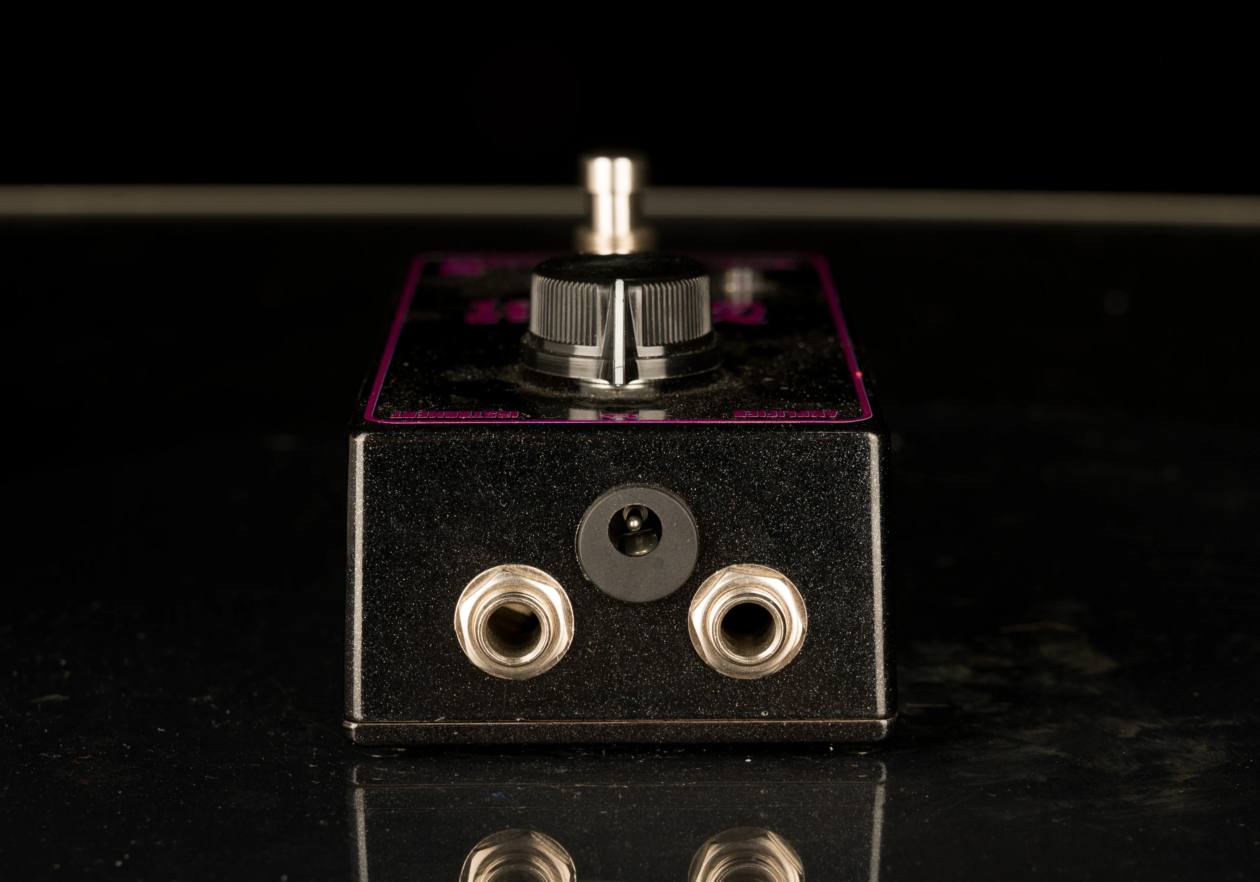 Used Frost Giant Electronics Massiff Fuzz Pedal With Box - Image 4